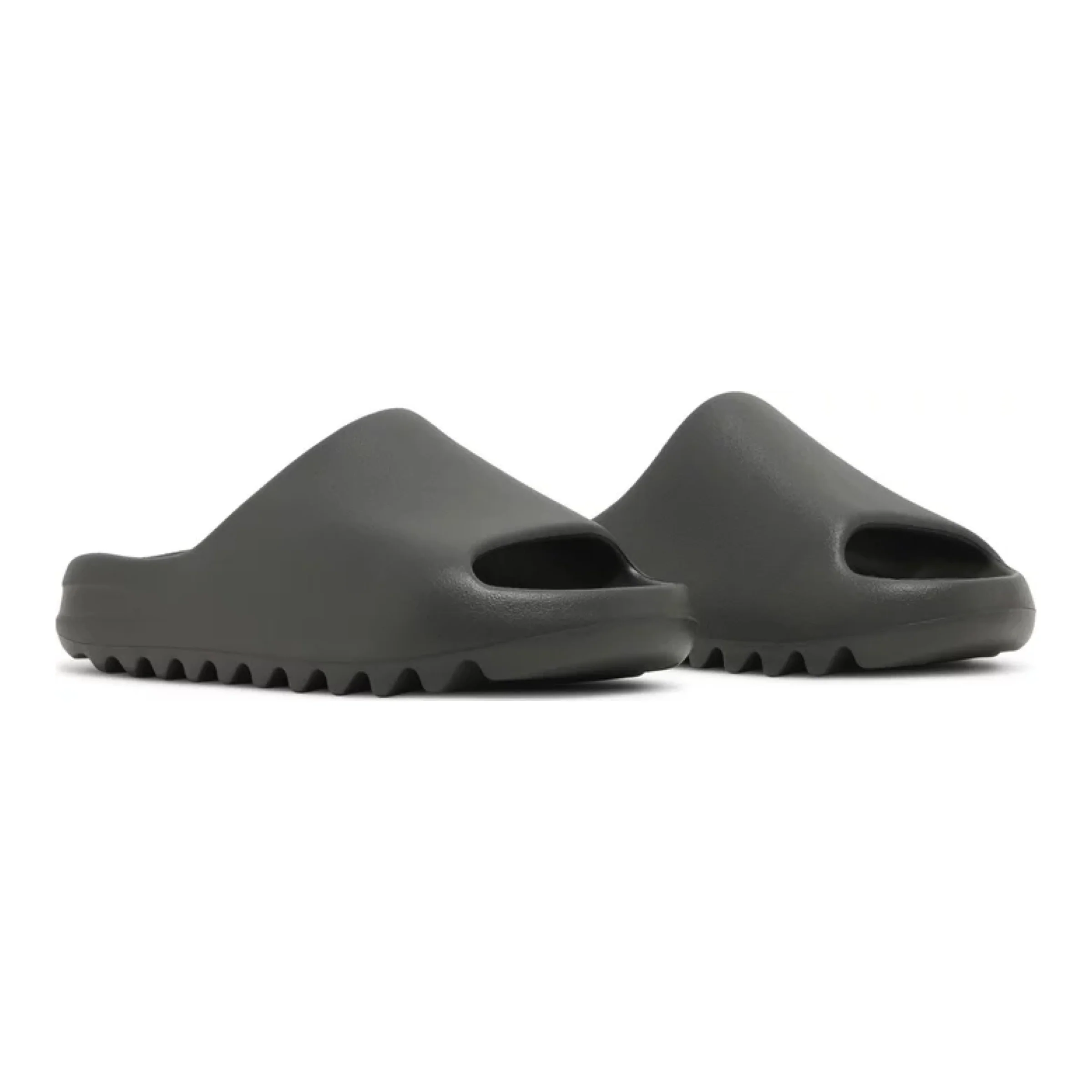 Adidas Yeezy Slide 'Dark Onyx' (2024) - Image 5