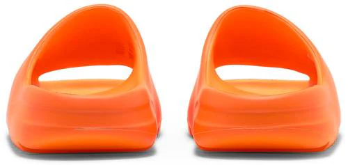 Adidas Yeezy Slide 'Enflame Orange' - Image 4