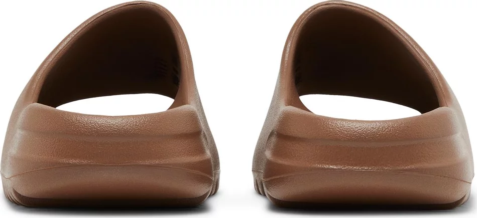 Adidas Yeezy Slide 'Flax' - Image 4