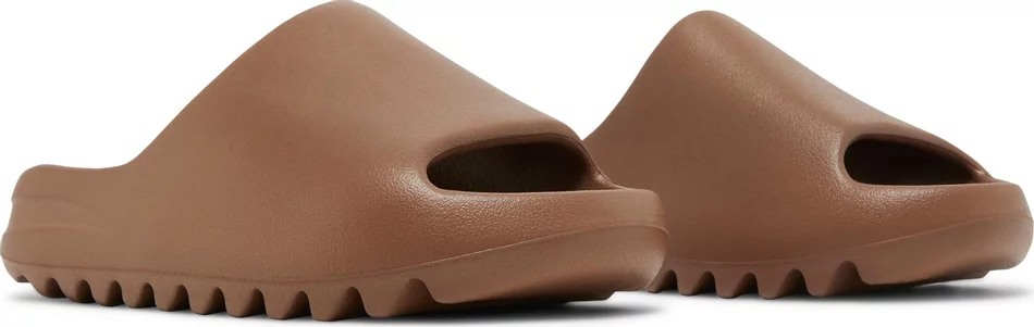 Adidas Yeezy Slide 'Flax' - Image 5