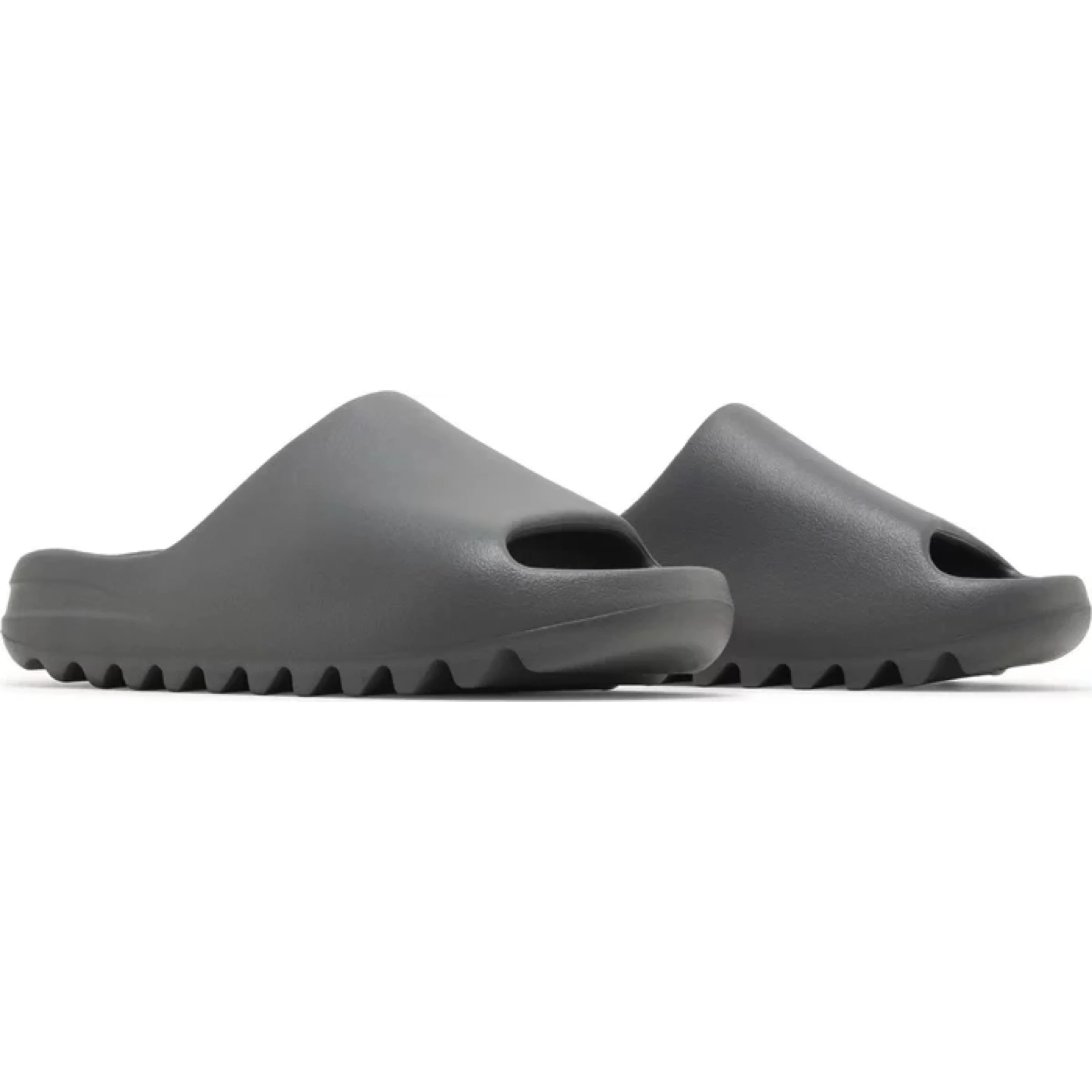 Adidas Yeezy Slide 'Granite' - Image 5