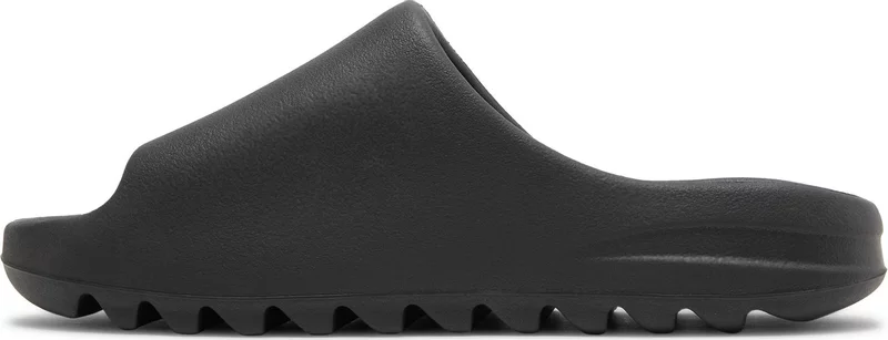 Adidas Yeezy Slide 'Onyx' (2022/2023) - Image 2
