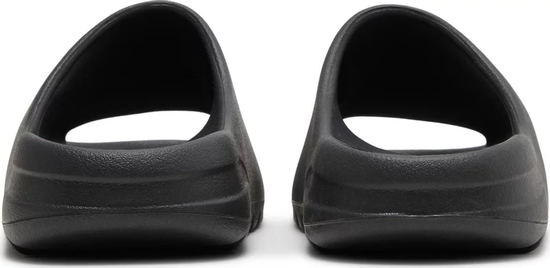 Adidas Yeezy Slide 'Onyx' (2022/2023) - Image 4
