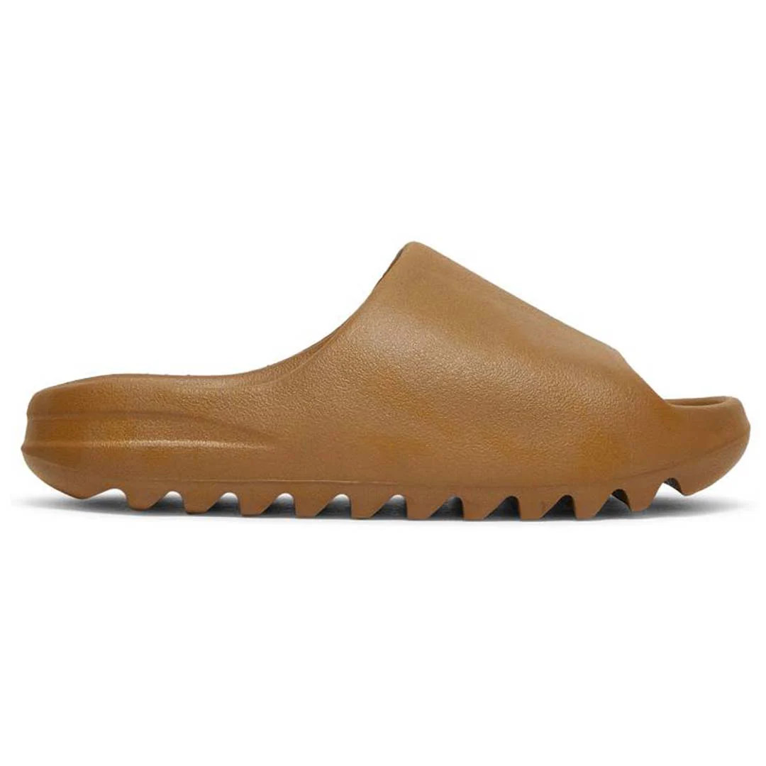 Adidas Yeezy Slide 'Ochre'