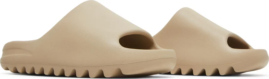 Adidas Yeezy Slide ‘Pure’ (Restock Pair) - Image 5