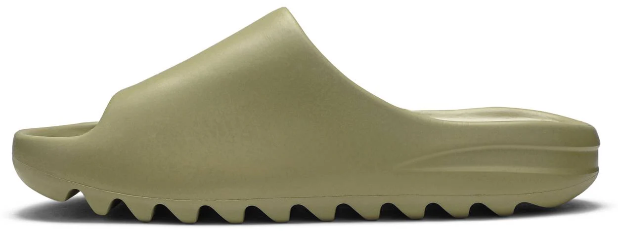 Adidas Yeezy Slide ‘Resin’ (First Release) - Image 2