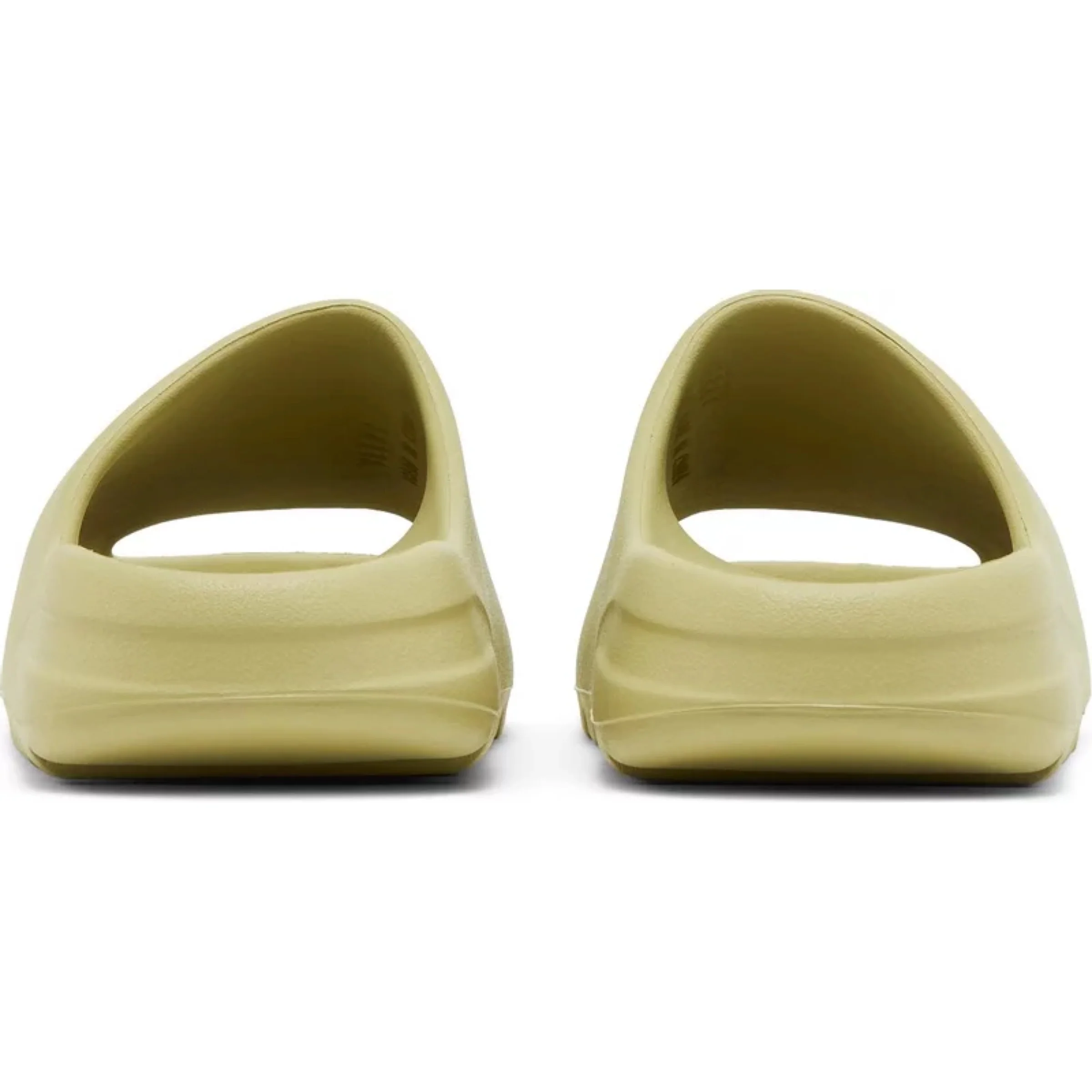 Adidas Yeezy Slide ‘Resin’ (2022/2024) - Image 3