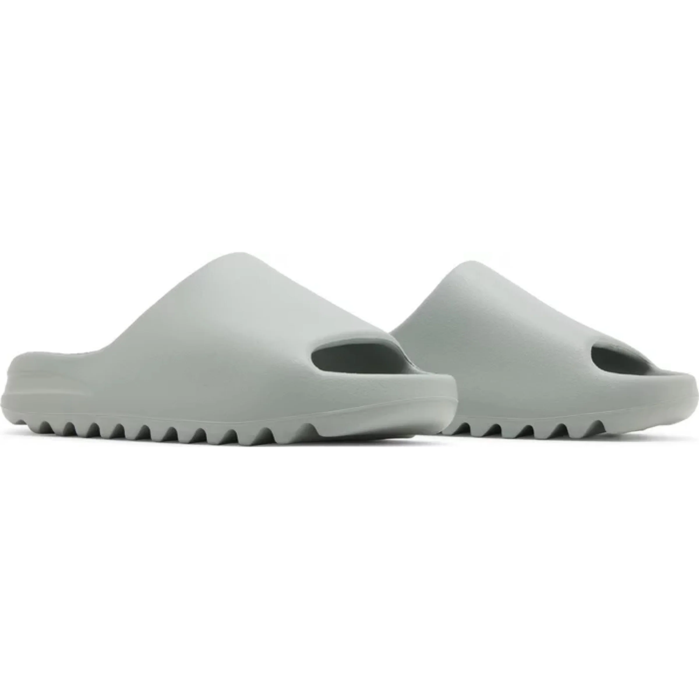 Adidas Yeezy Slide 'Salt' - Image 5
