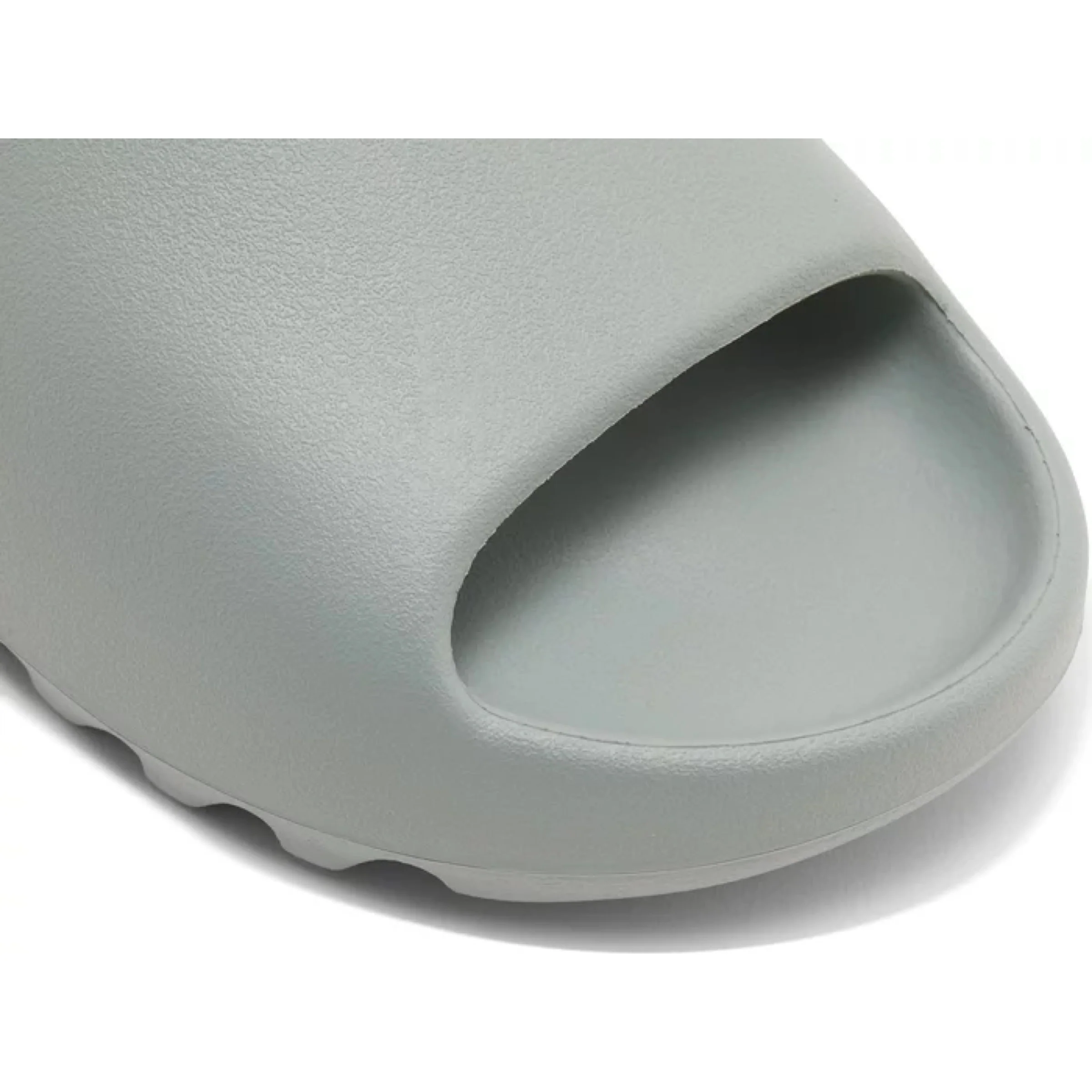 Adidas Yeezy Slide 'Salt' - Image 7