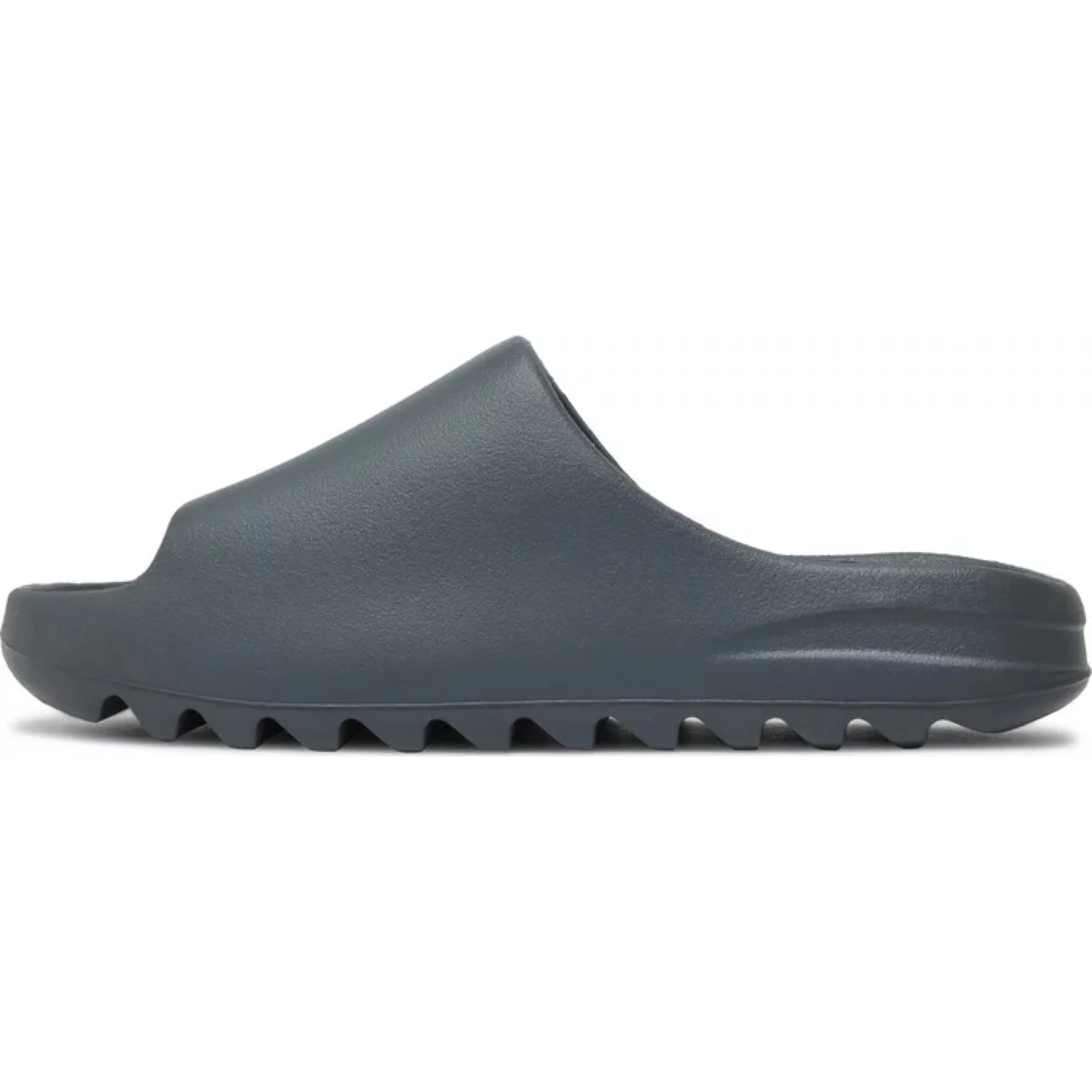 Adidas Yeezy Slide 'Slate Grey' - Image 2