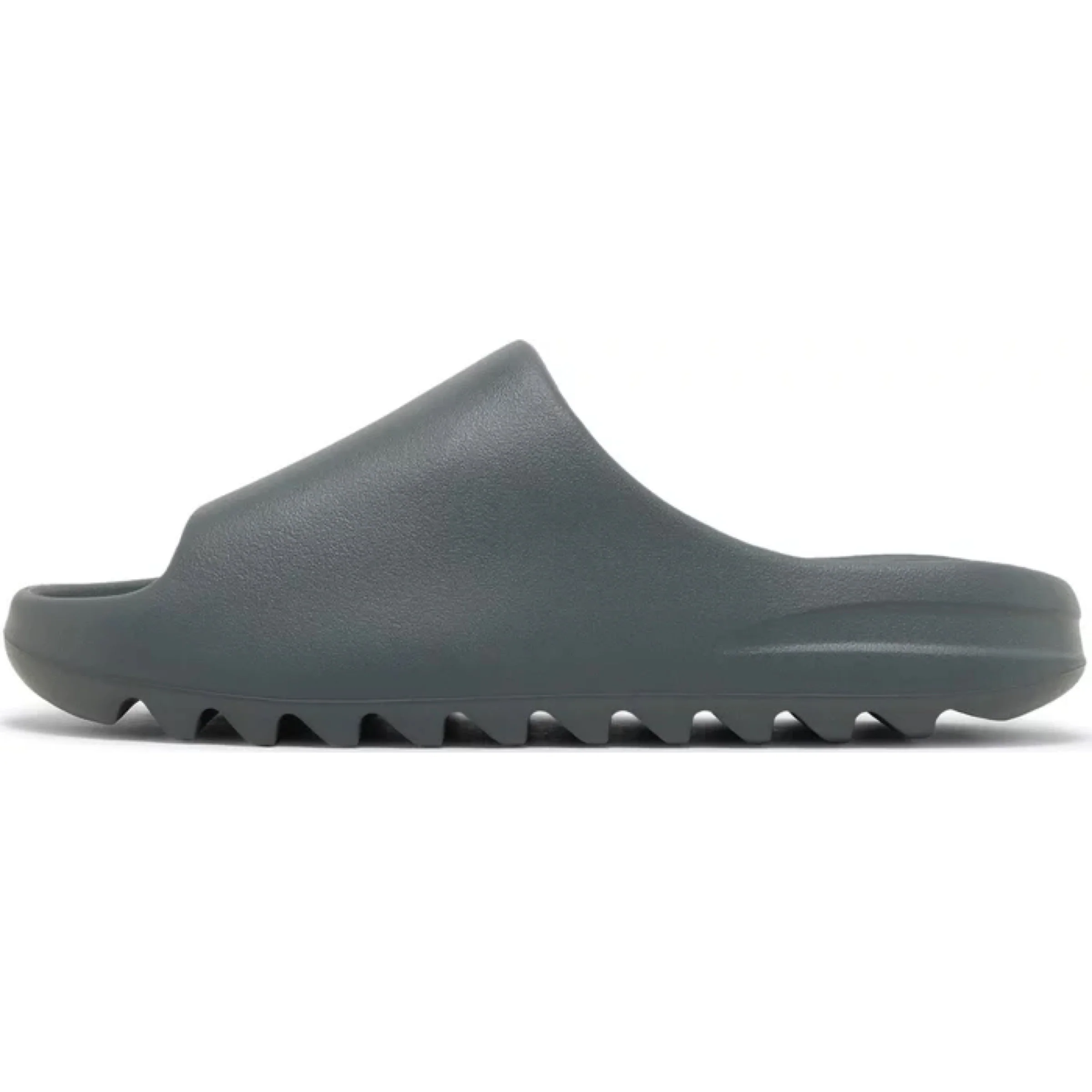 Adidas Yeezy Slide 'Slate Marine' - Image 2