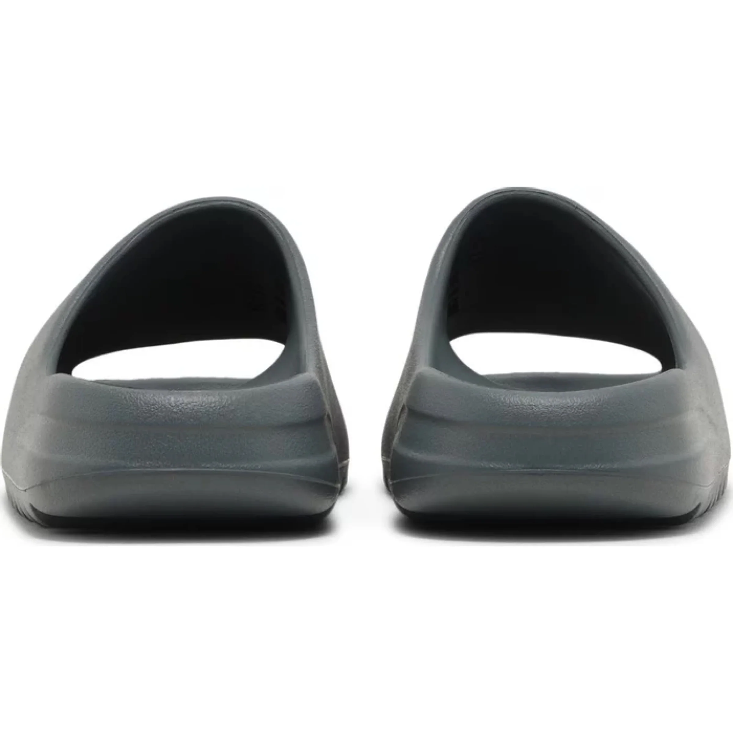 Adidas Yeezy Slide 'Slate Marine' - Image 4