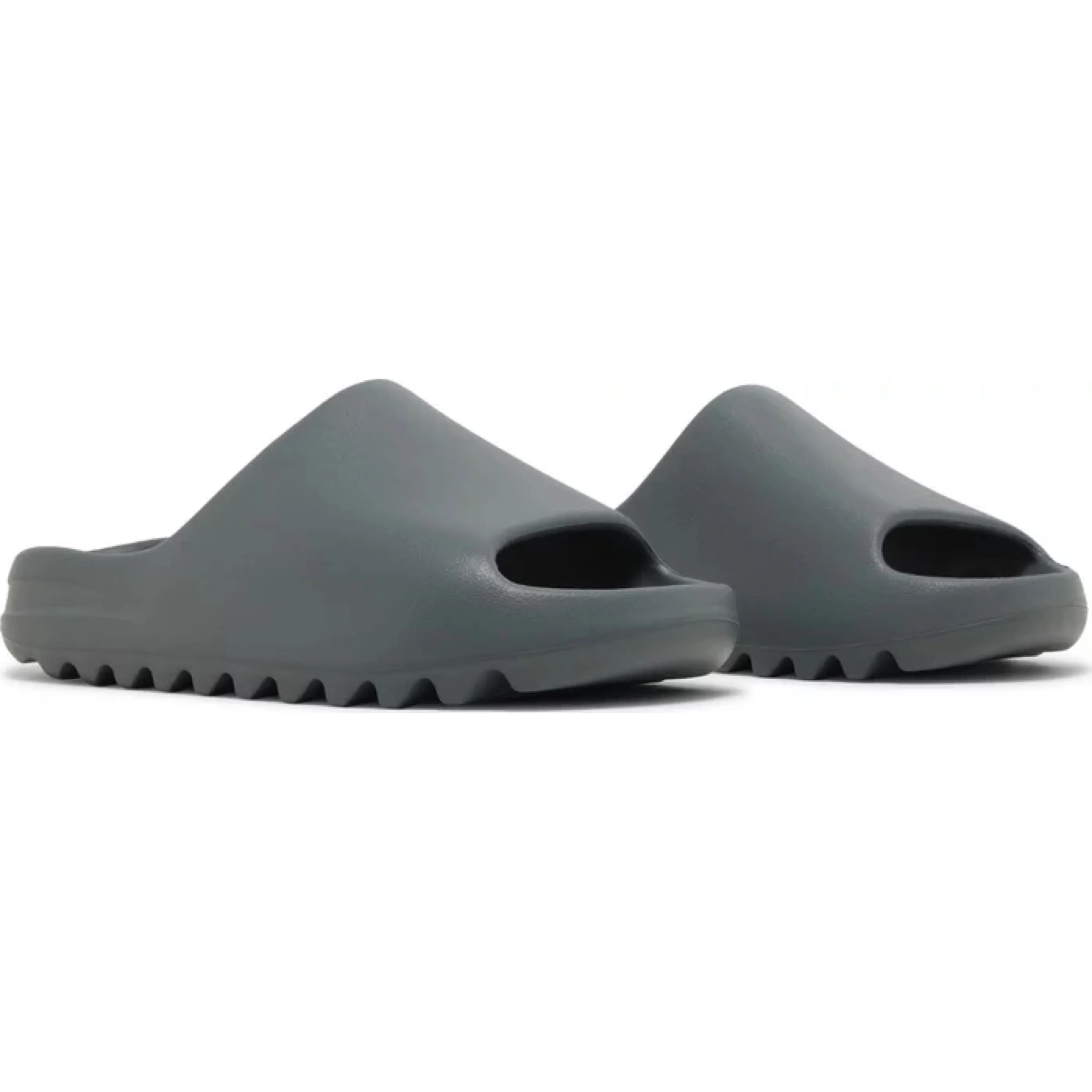 Adidas Yeezy Slide 'Slate Marine' - Image 5