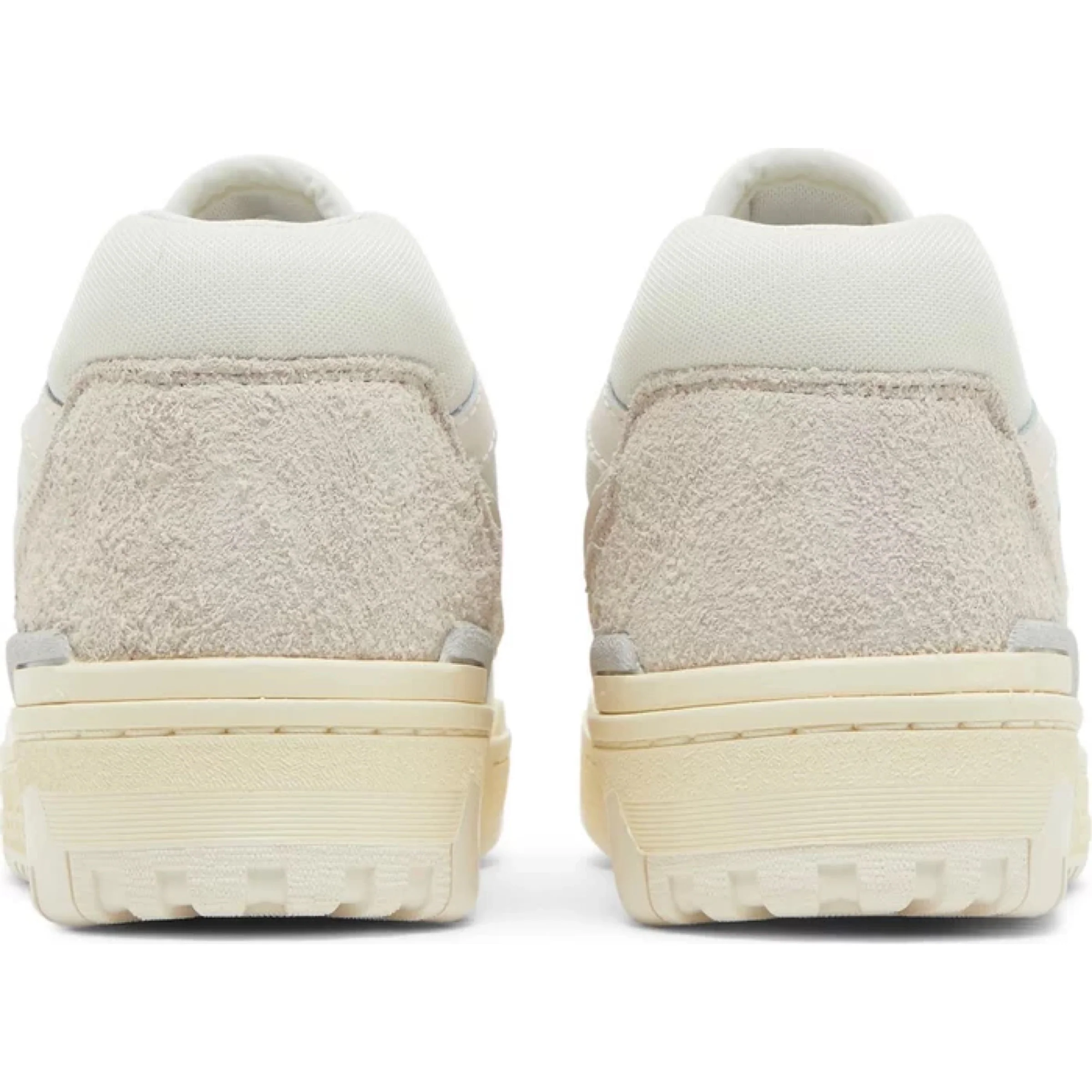 Aime Leon Dore x New Balance 550 'White Leather' - Image 4