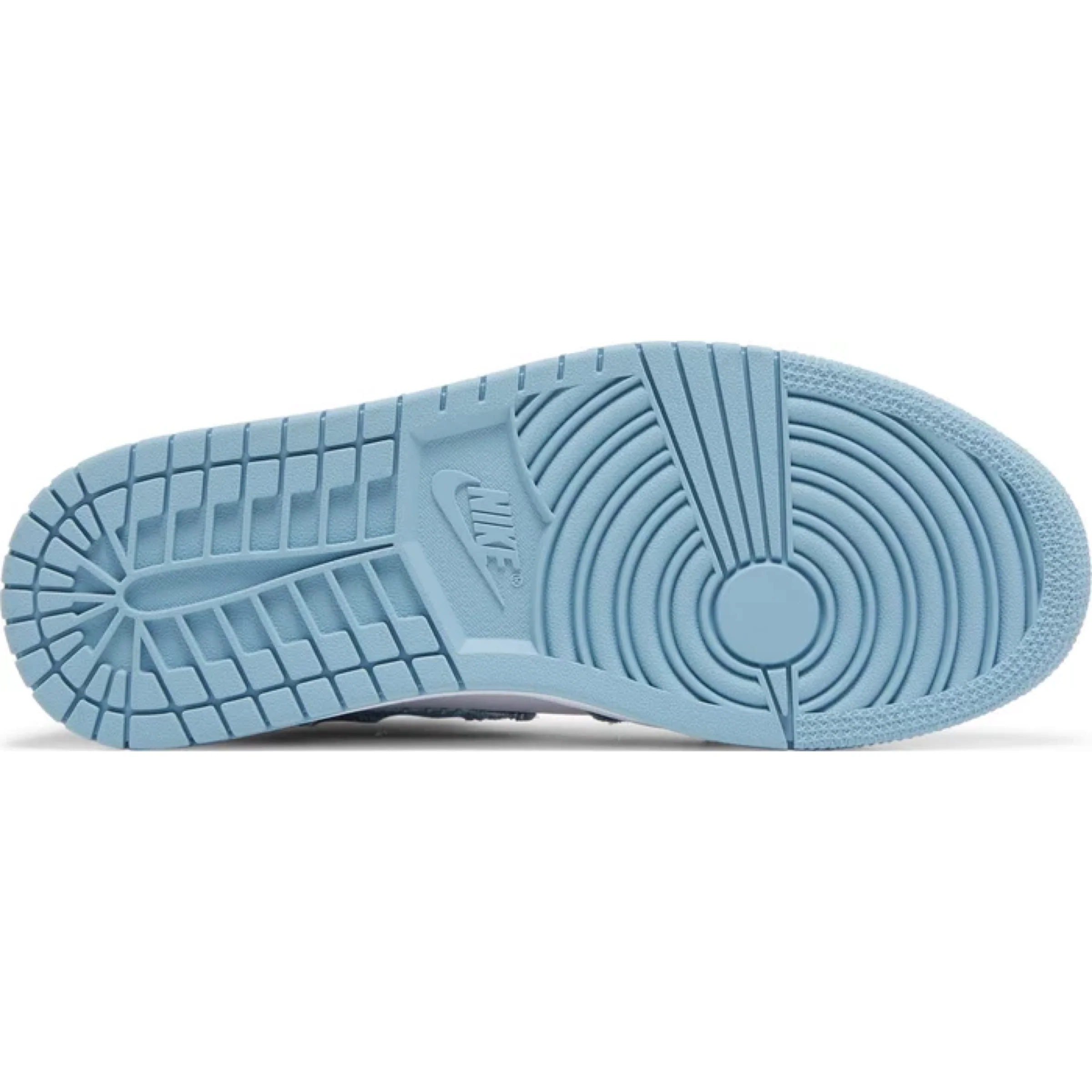 Air Jordan 1 High OG ‘Denim’ (Women's) - Image 3