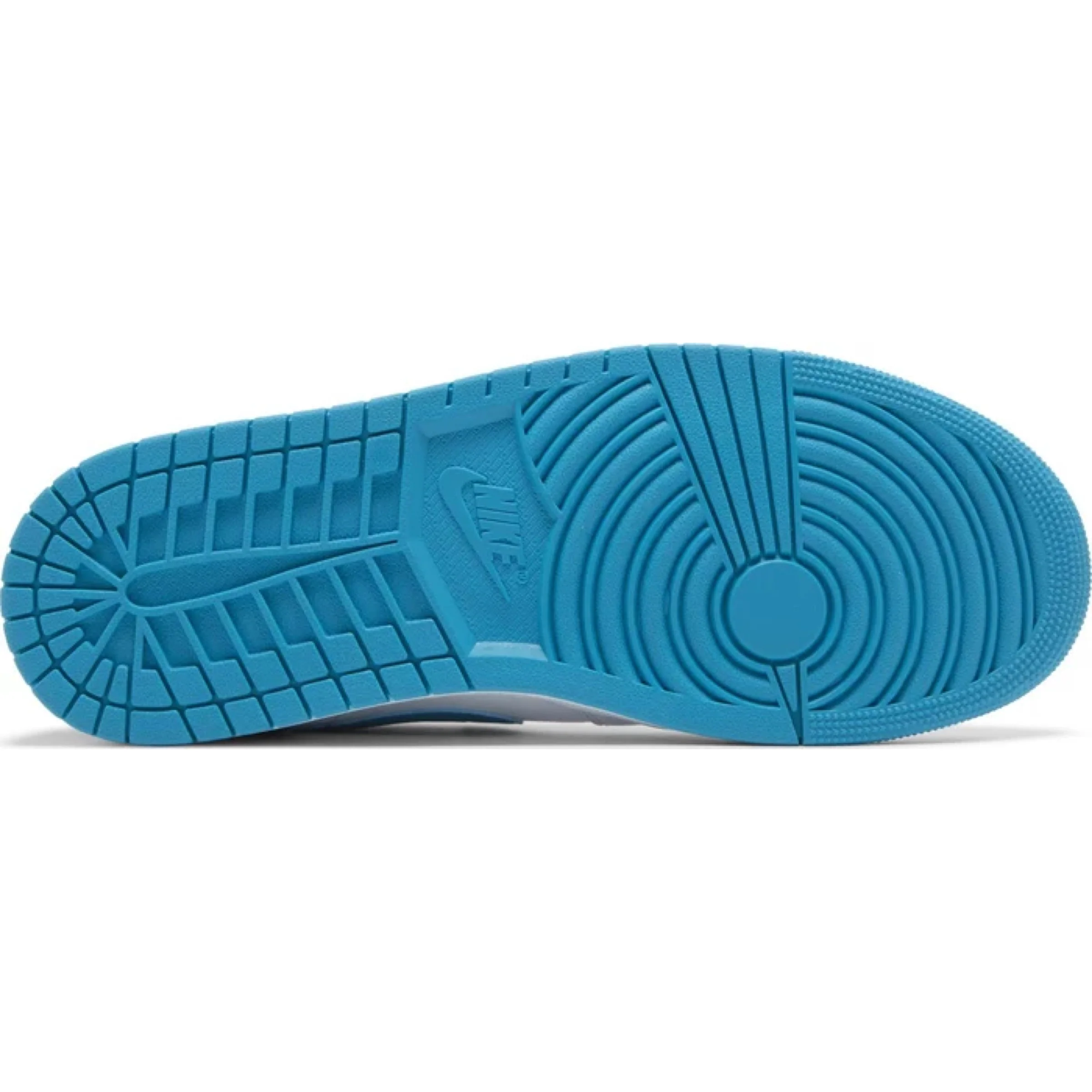 Air Jordan 1 Low 'Aquatone' - Image 3