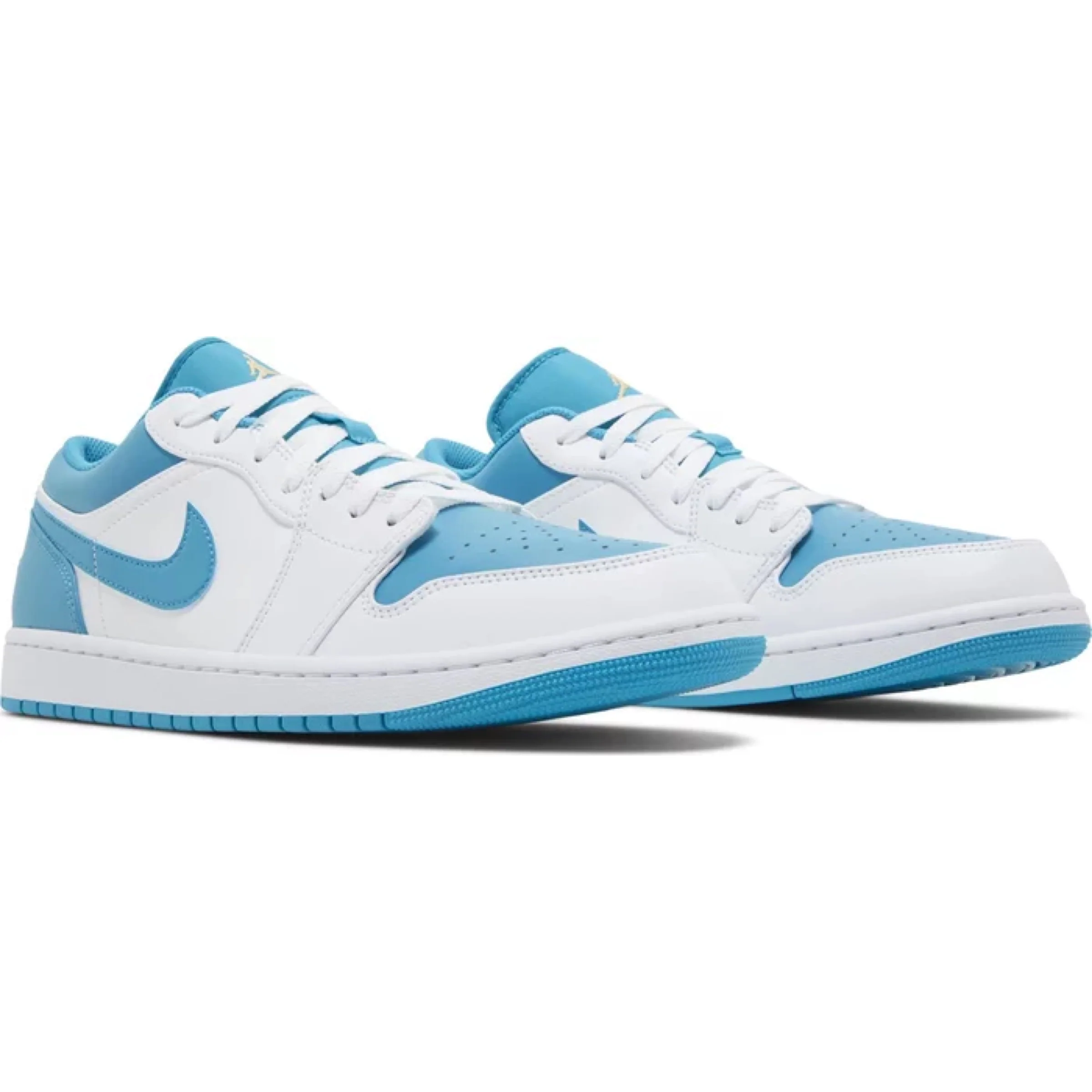 Air Jordan 1 Low 'Aquatone' - Image 5
