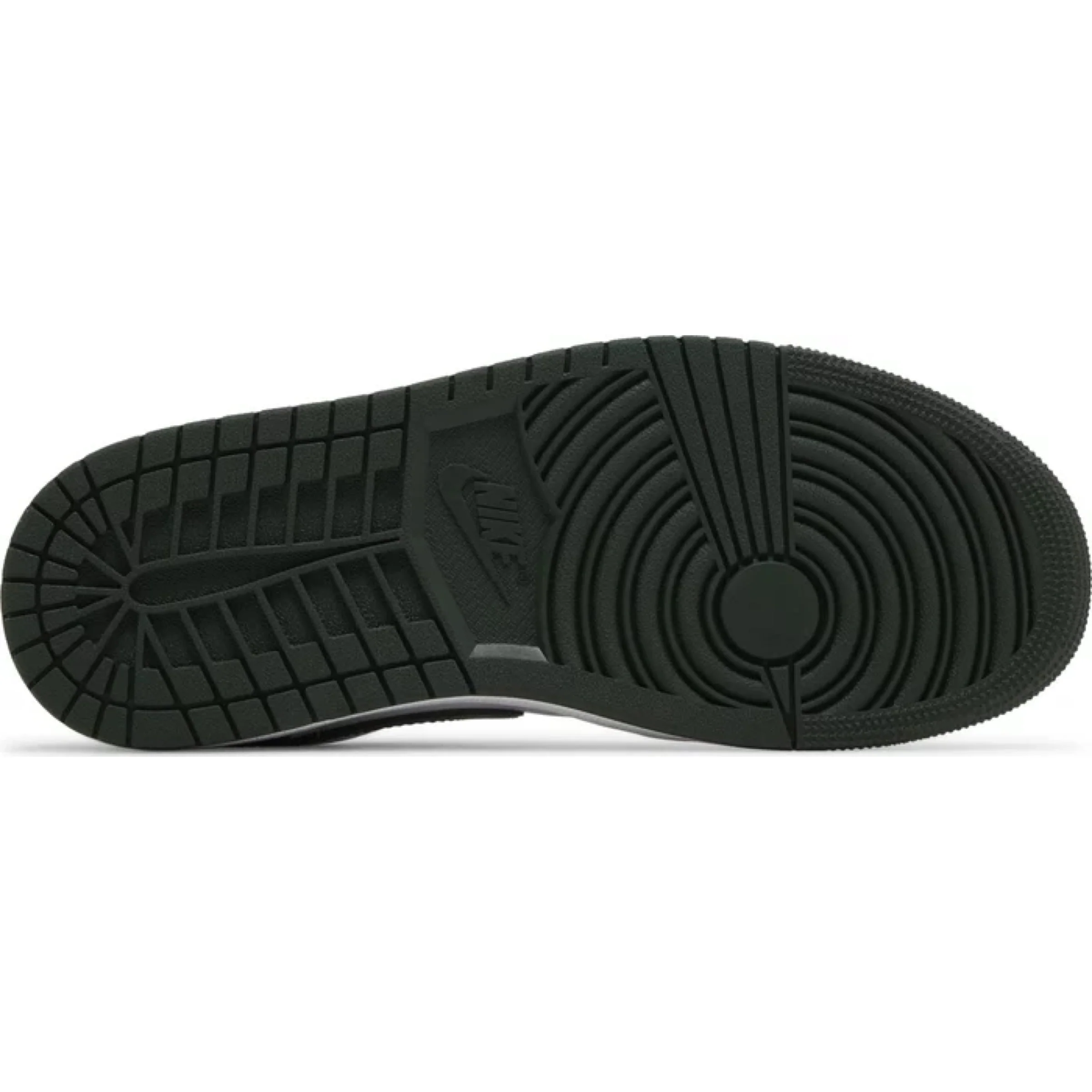 Air Jordan 1 Low 'Galactic Jade' (Women's) - Image 3
