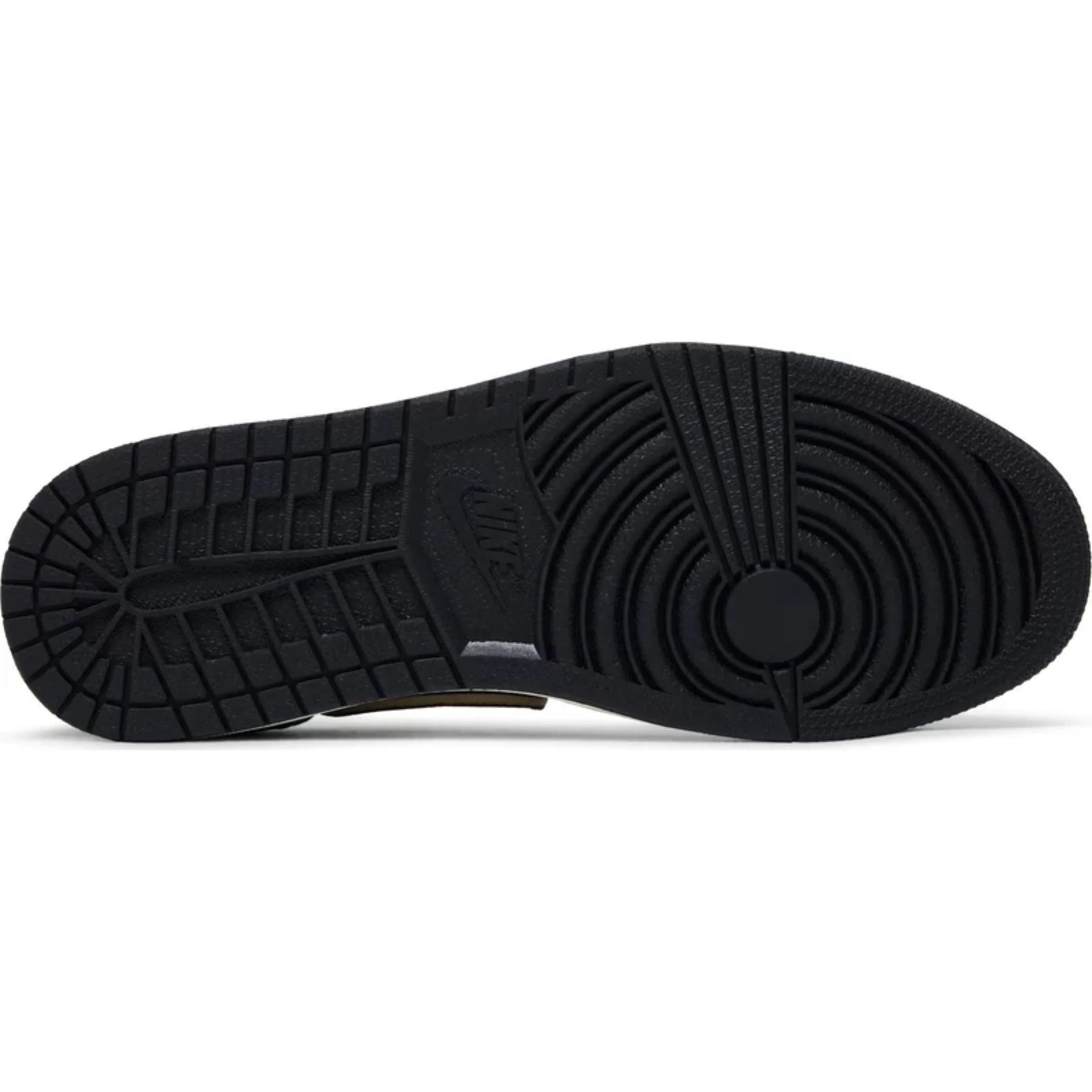 Air Jordan 1 Low OG EX 'Black Smoke Grey' - Image 3
