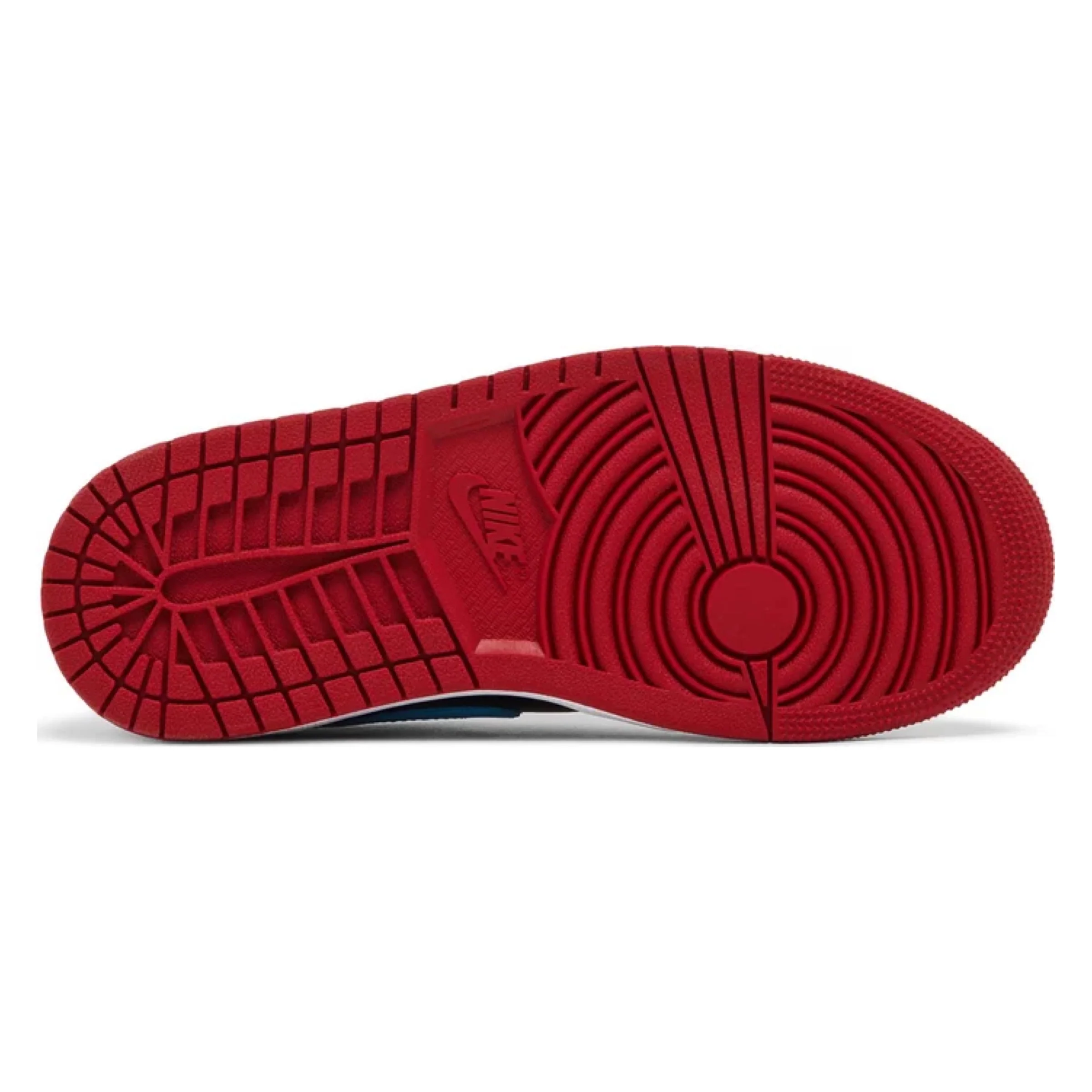 Air Jordan 1 Low OG 'NC To Chi' (Women's) - Image 3