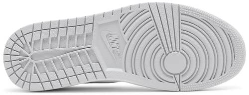 Air Jordan 1 Low OG 'Neutral Grey' (2021) - Image 3