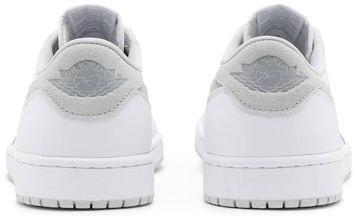 Air Jordan 1 Low OG 'Neutral Grey' (2021) - Image 4