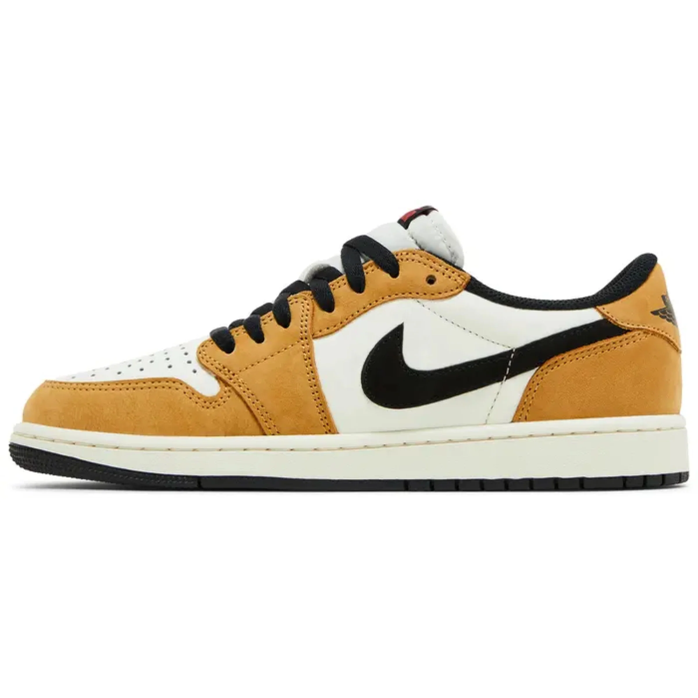 Air Jordan 1 Low OG 'Rookie of the Year' - Image 2