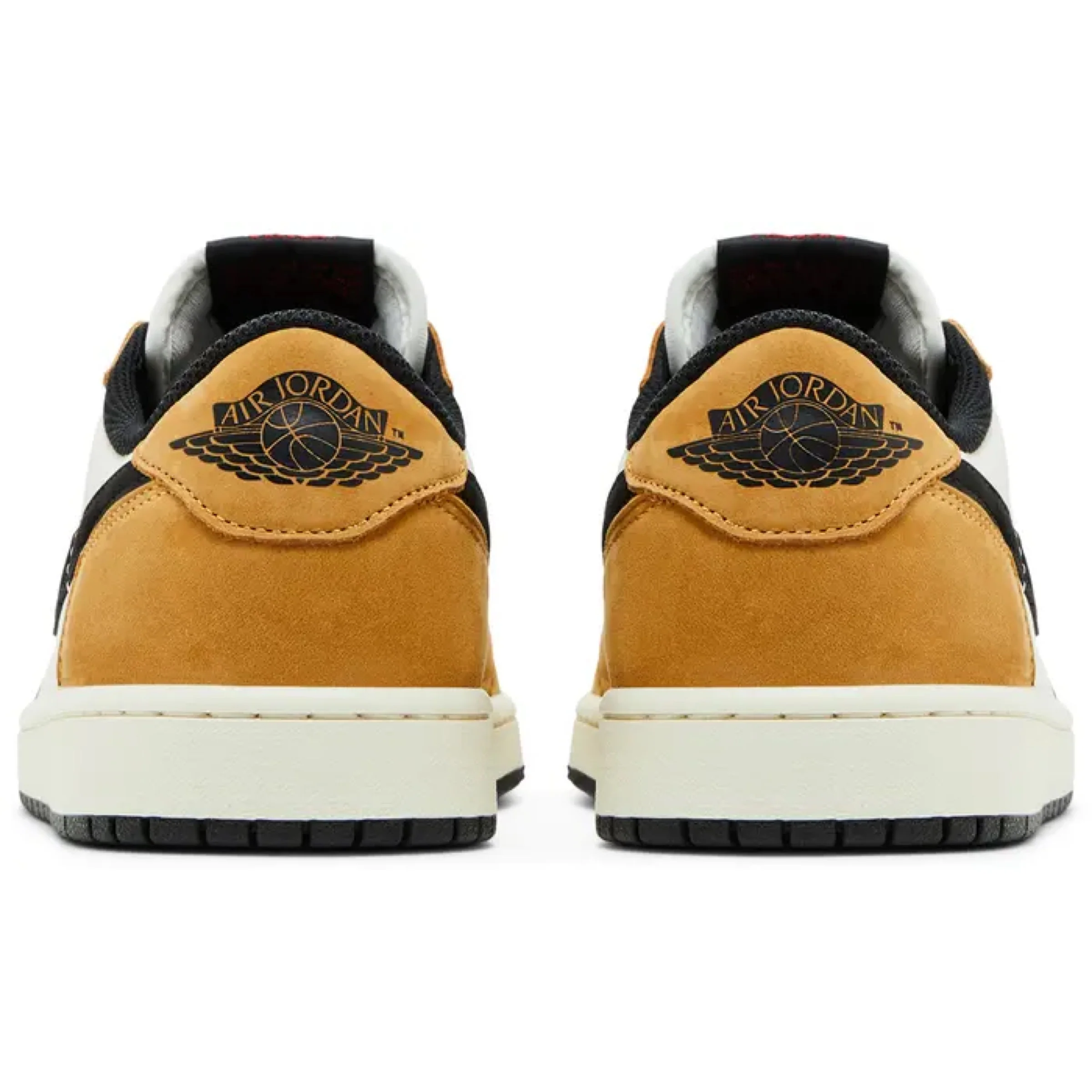 Air Jordan 1 Low OG 'Rookie of the Year' - Image 4