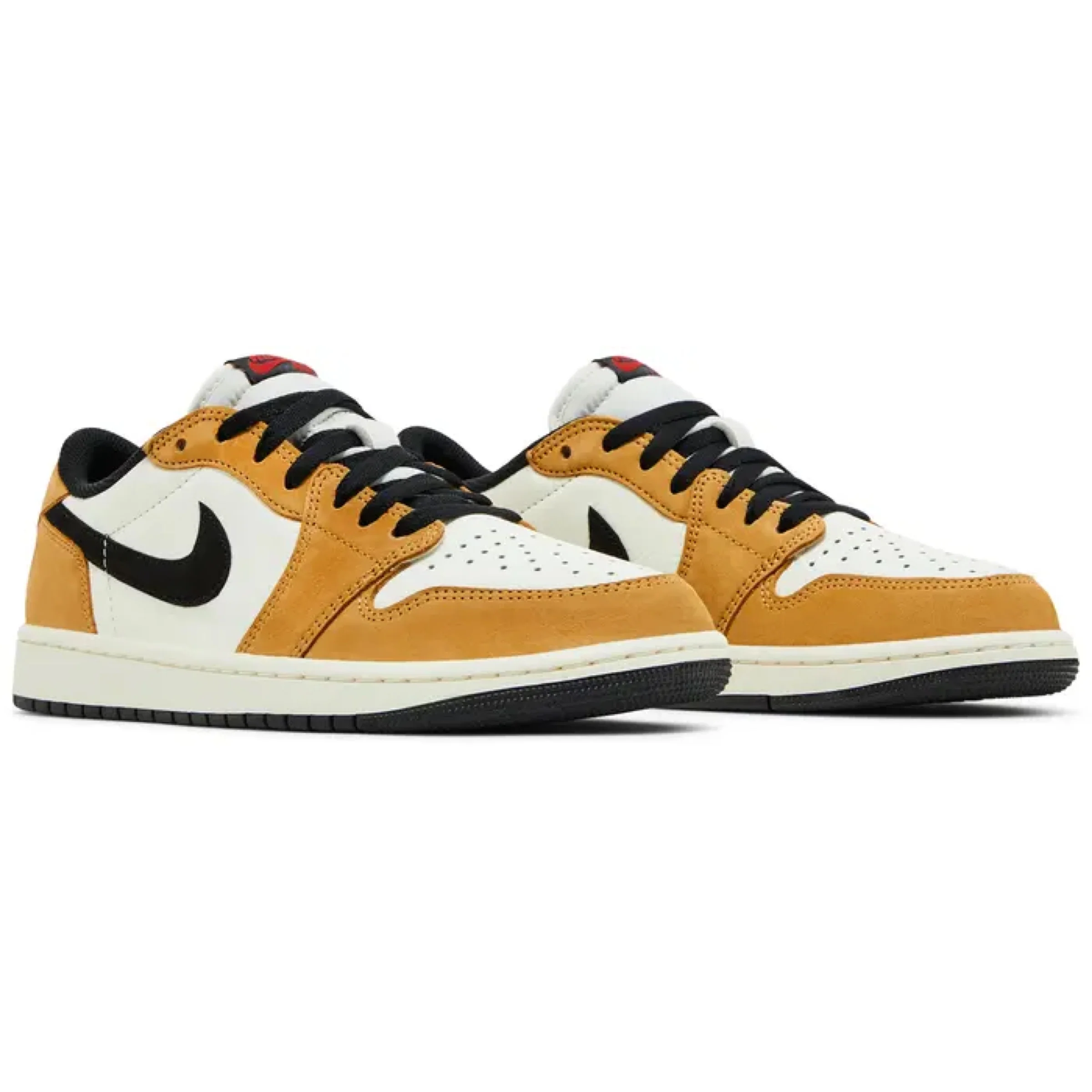 Air Jordan 1 Low OG 'Rookie of the Year' - Image 5