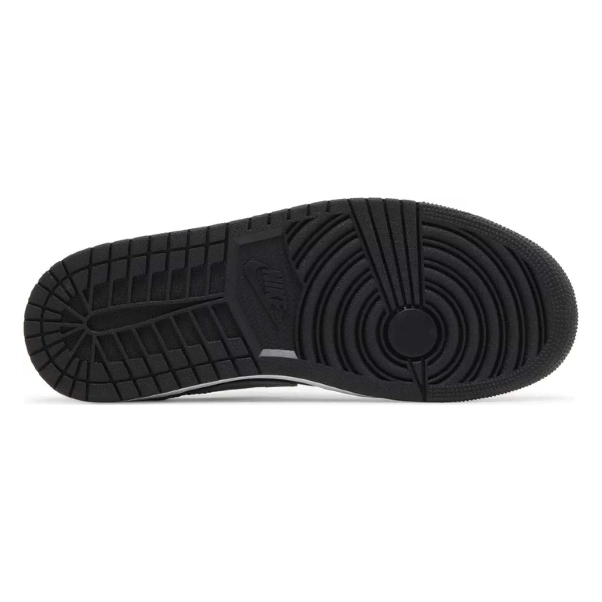 Air Jordan 1 Low OG 'Shadow' (2024) - Image 3