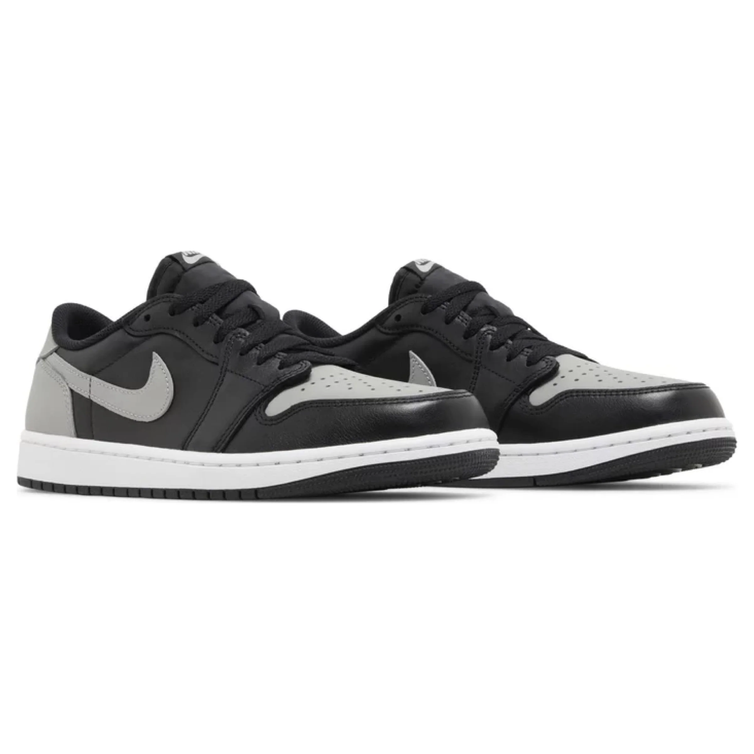 Air Jordan 1 Low OG 'Shadow' (2024) - Image 5
