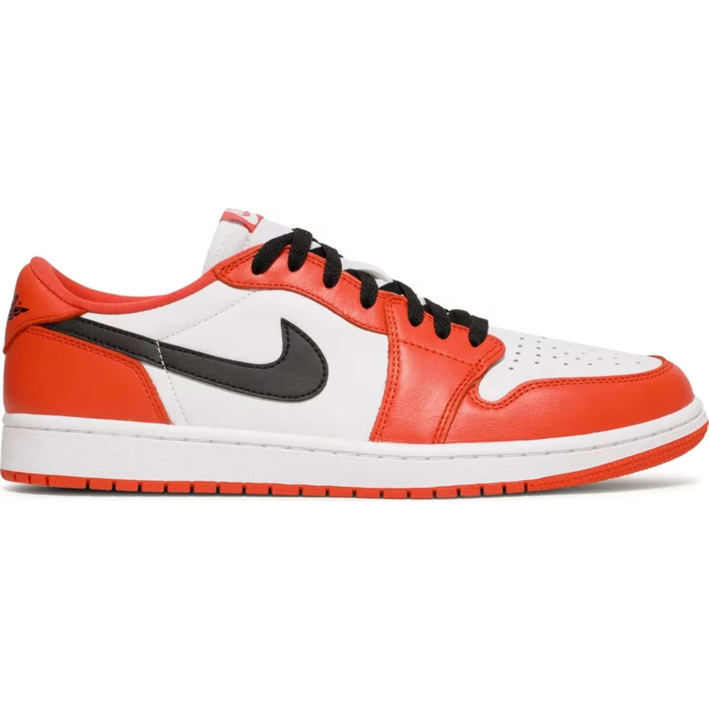 Air Jordan 1 Low OG 'Starfish' (Womenâs)
