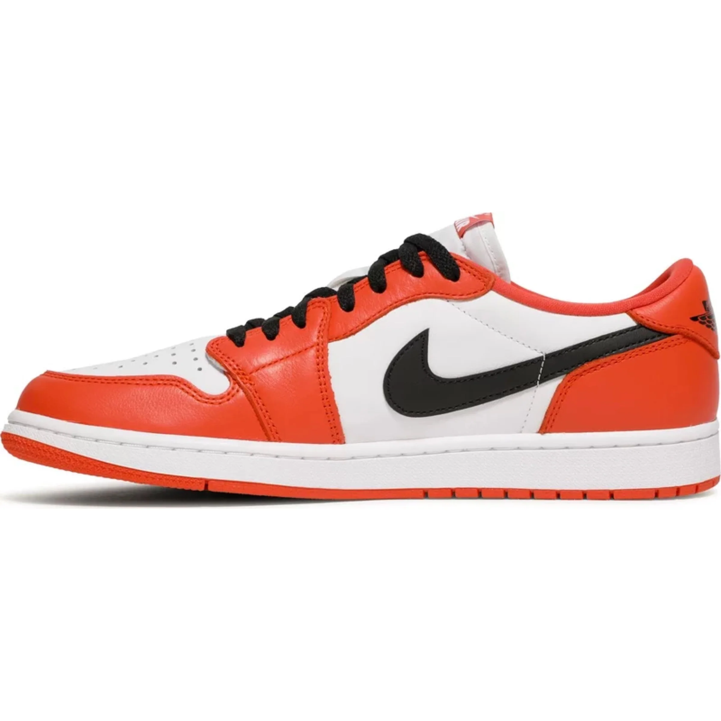Air Jordan 1 Low OG 'Starfish' (Womenâs) - Image 2