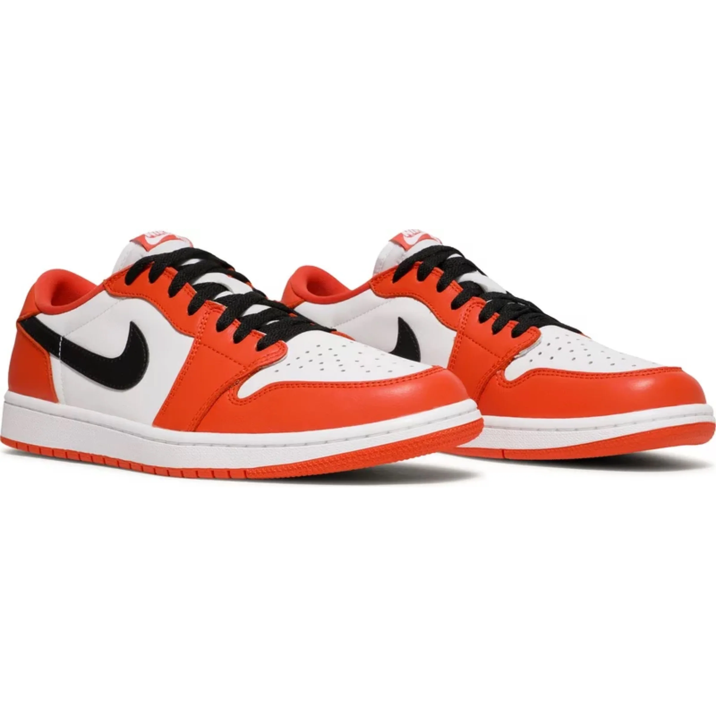 Air Jordan 1 Low OG 'Starfish' (Womenâs) - Image 5