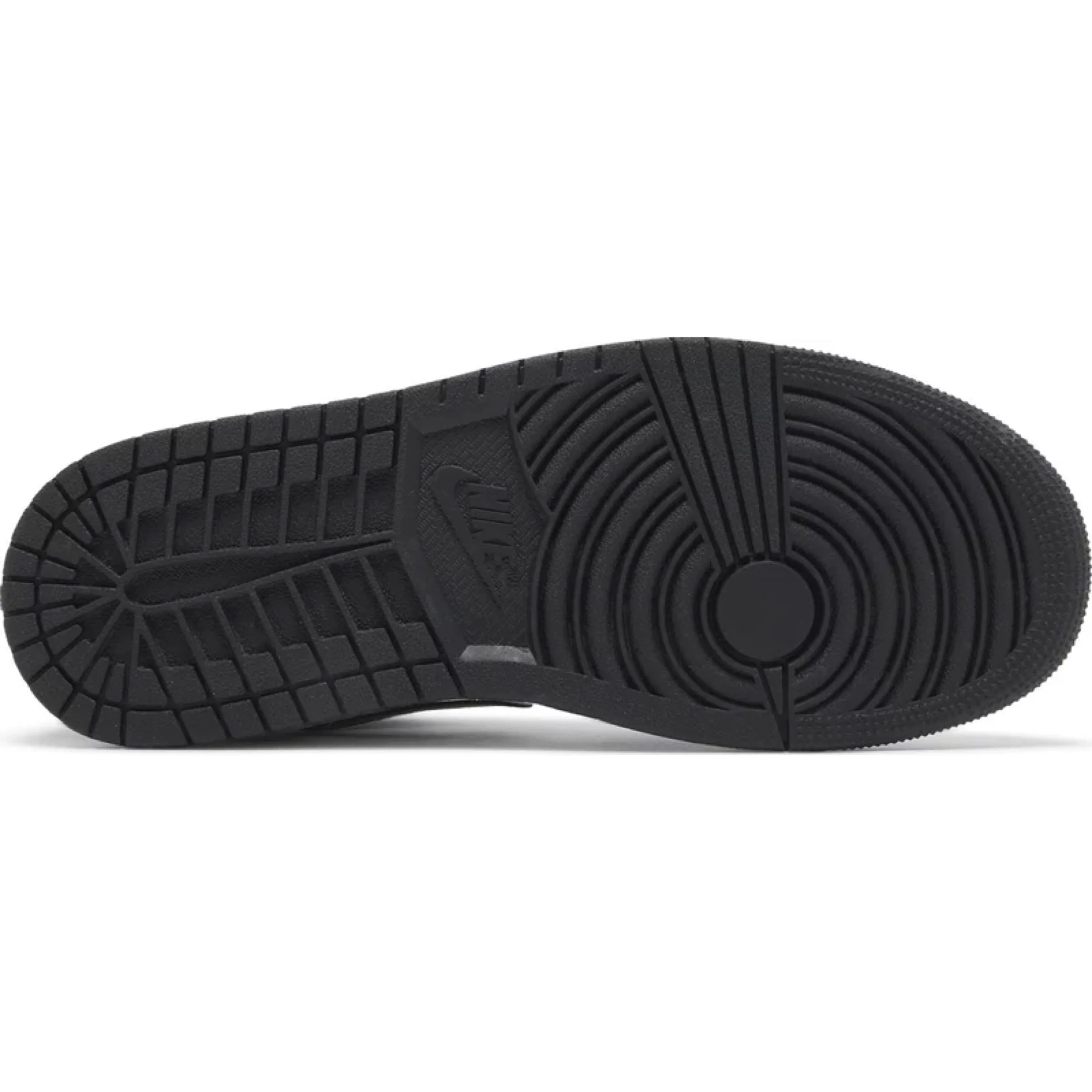 Air Jordan 1 Low 'Panda' (2023) (Women's) - Image 3