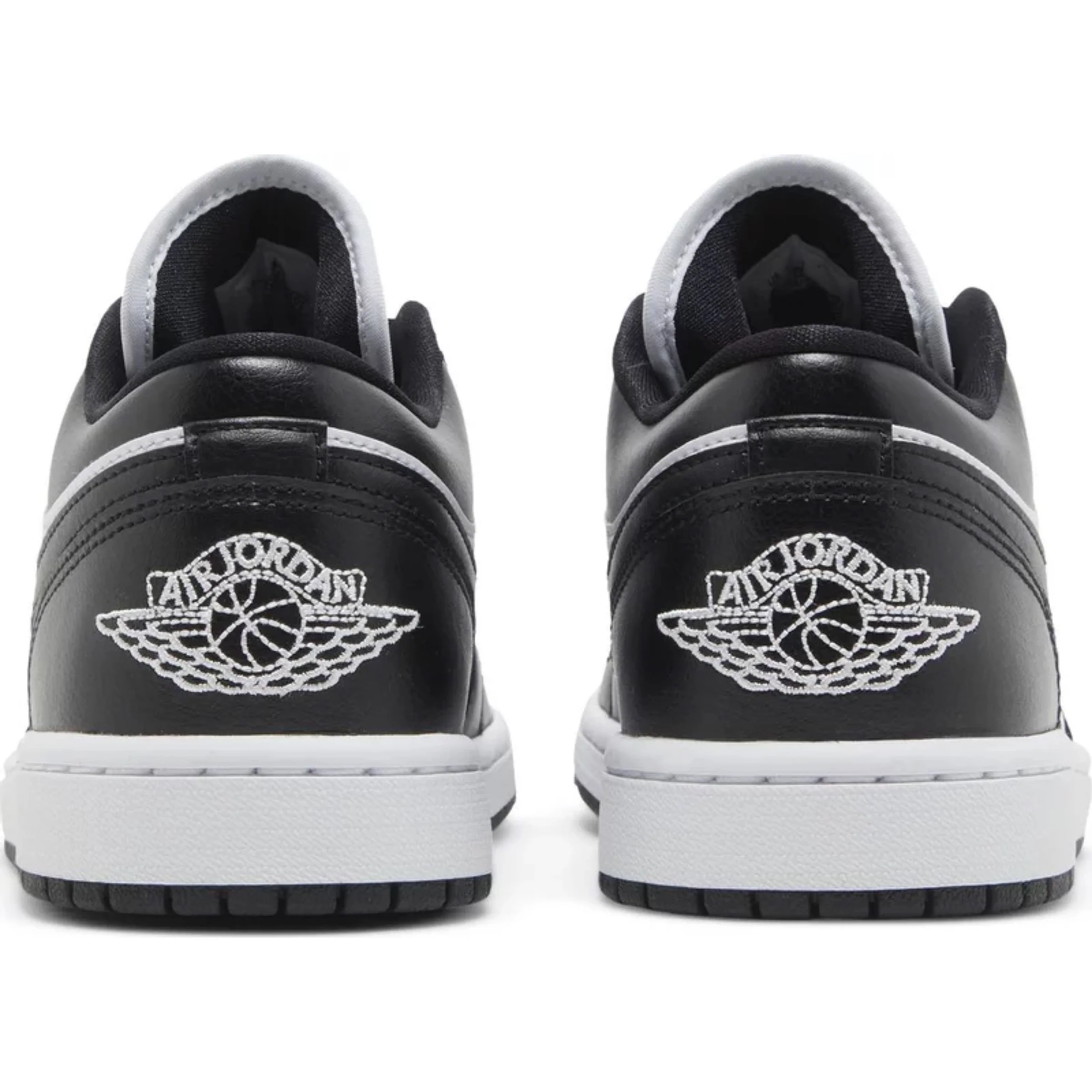 Air Jordan 1 Low 'Panda' (2023) (Women's) - Image 4