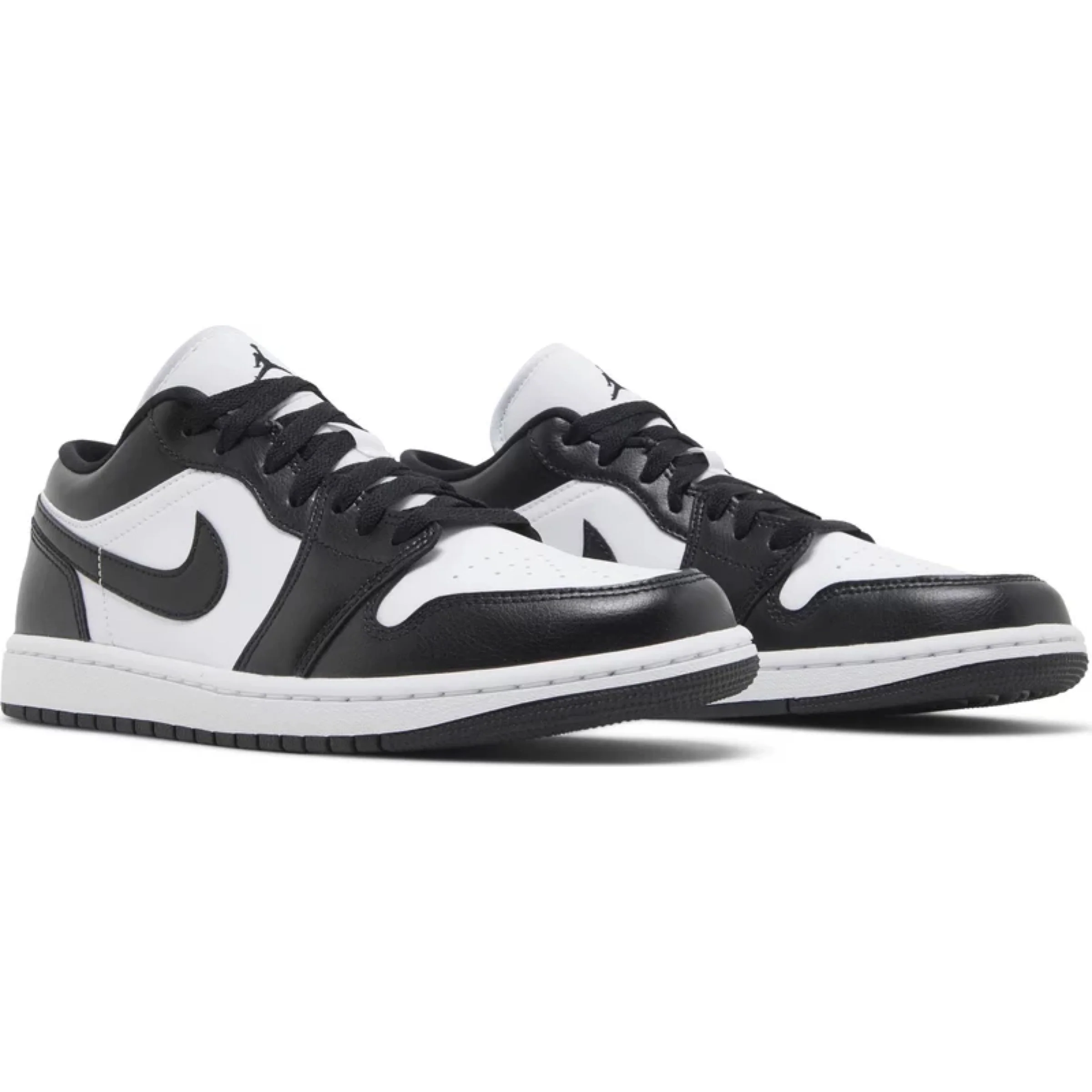 Air Jordan 1 Low 'Panda' (2023) (Women's) - Image 5