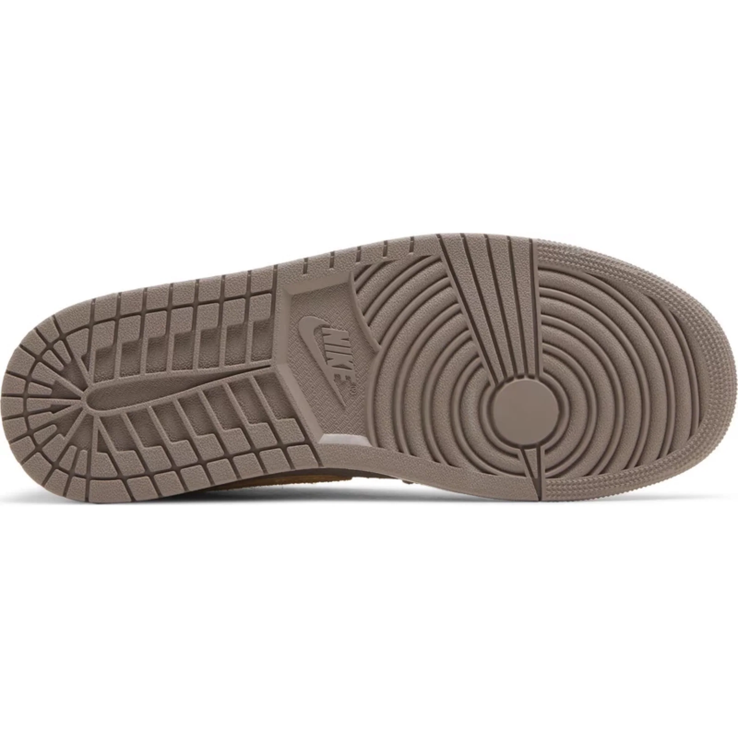 Air Jordan 1 Low SE Craft 'Taupe Haze' - Image 3