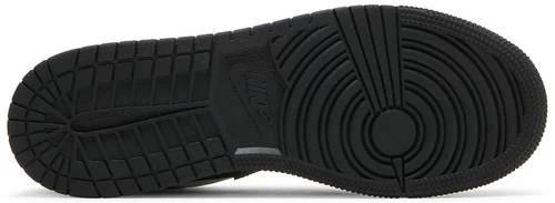 Air Jordan 1 Low SE 'Dark Beetroot Roma Green' (GS) - Image 3