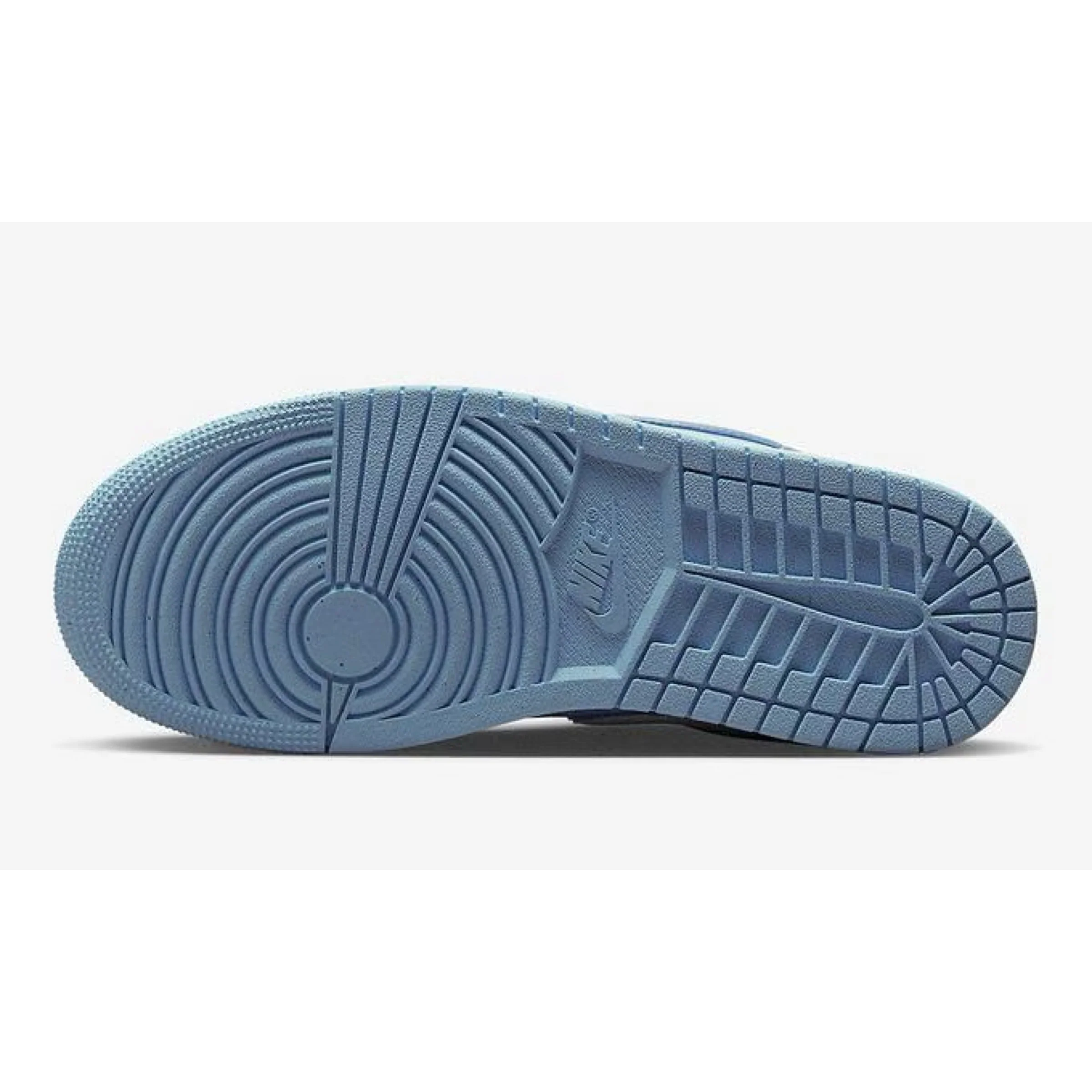 Air Jordan 1 Low SE 'Reverse Ice Blue' (Women's) - Image 4