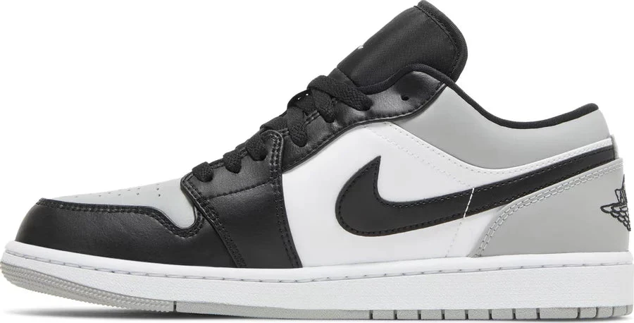 Air Jordan 1 Low ‘Shadow Toe’ - Image 2