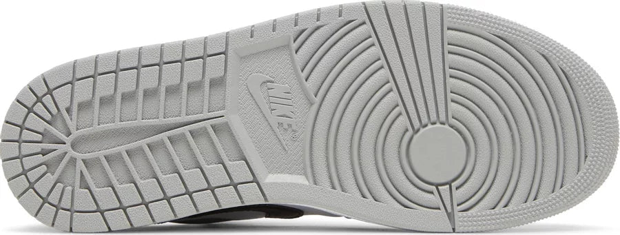 Air Jordan 1 Low ‘Shadow Toe’ - Image 3
