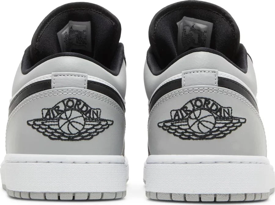 Air Jordan 1 Low ‘Shadow Toe’ - Image 4