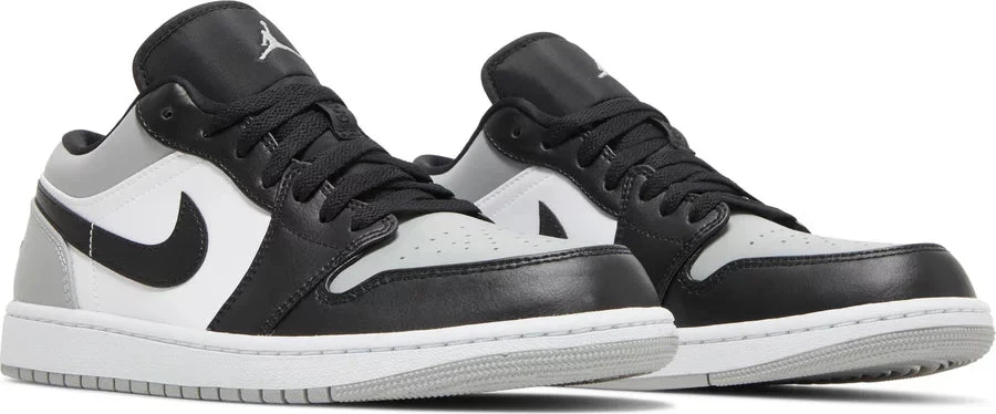 Air Jordan 1 Low ‘Shadow Toe’ - Image 5