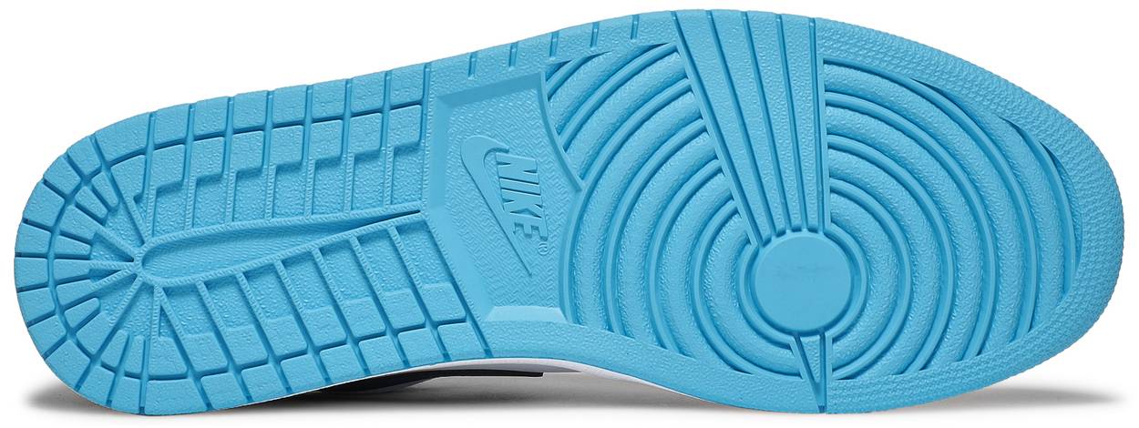 Air Jordan 1 Low 'UNC' (2021) - Image 4