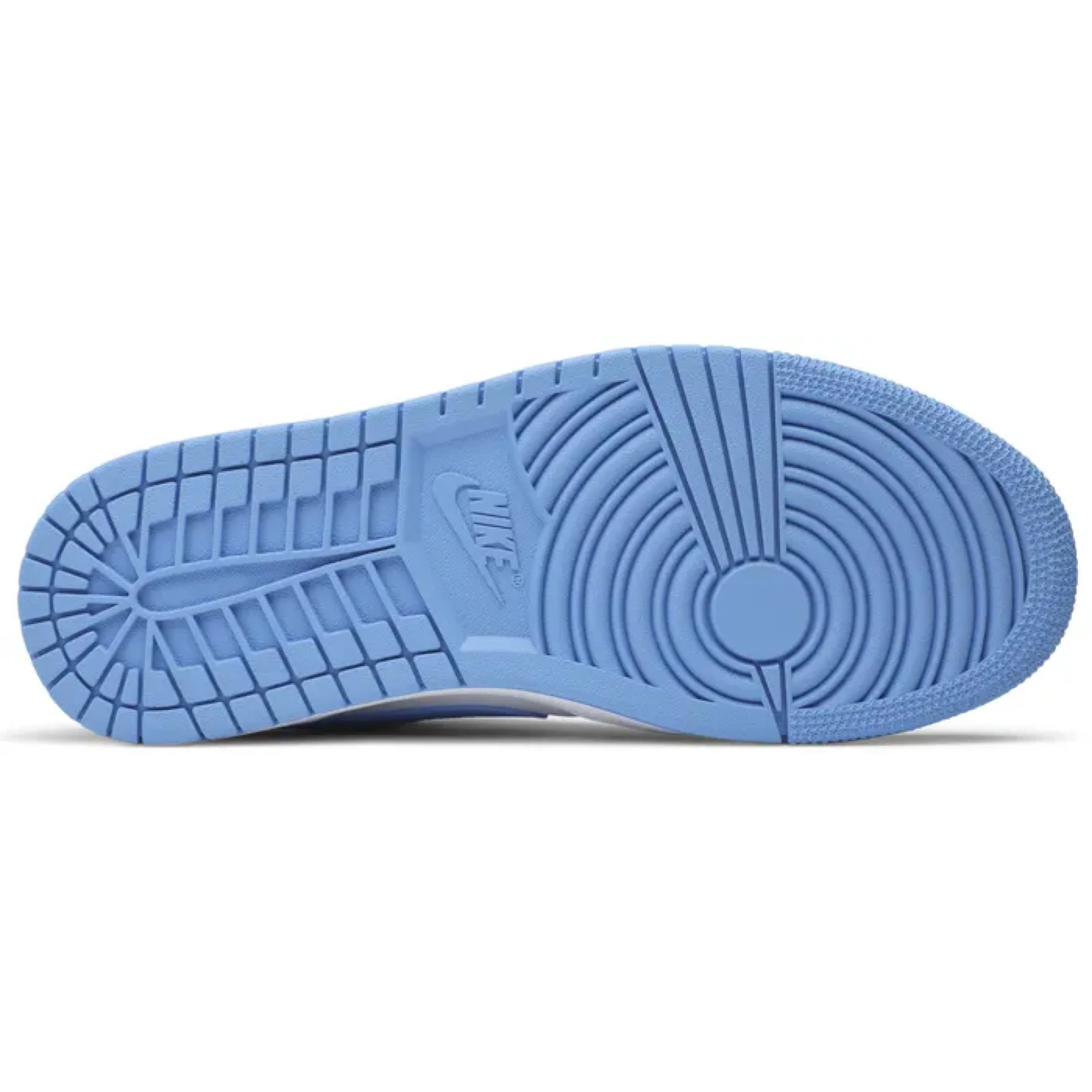 Air Jordan 1 Low 'UNC' (Women's) - Image 3