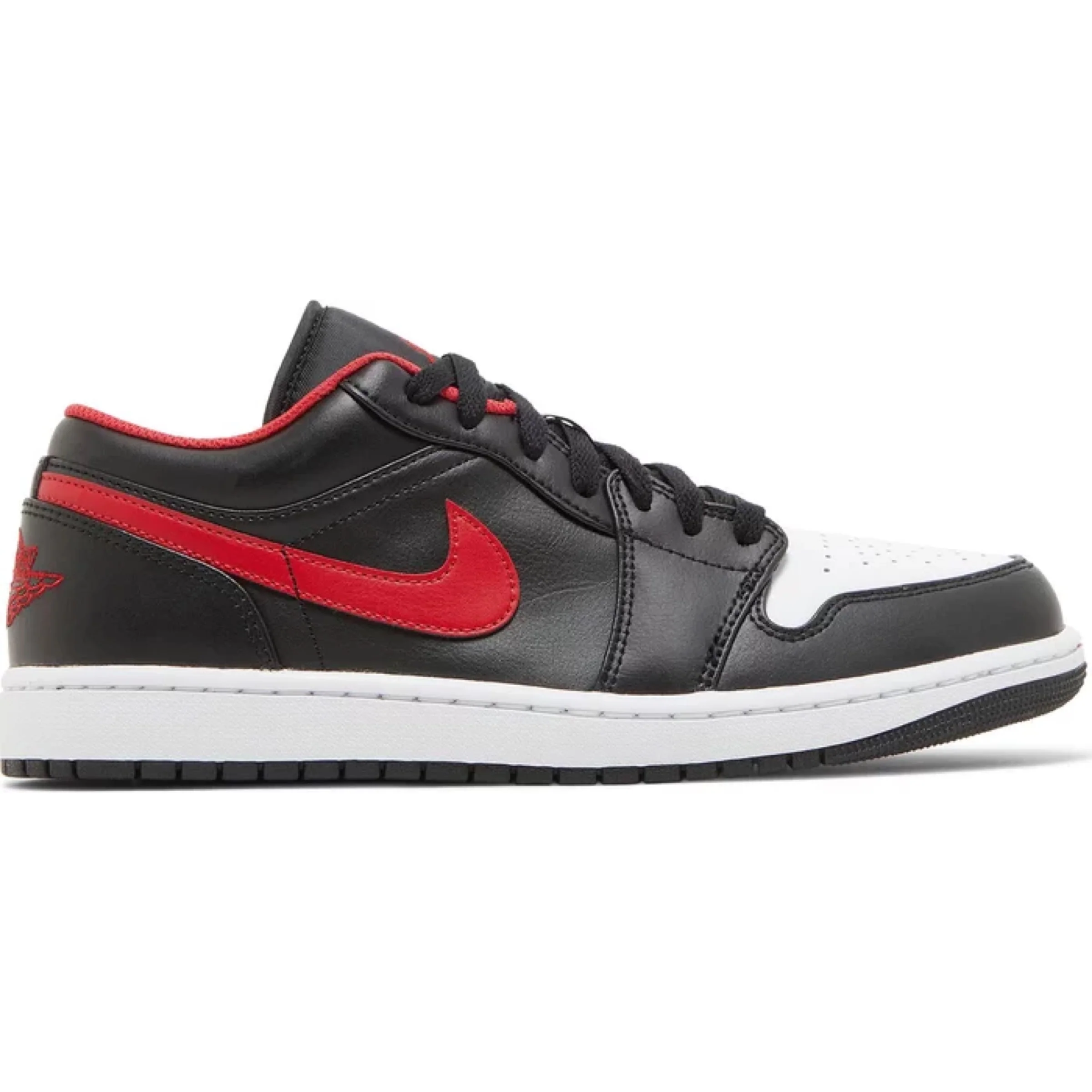 Air Jordan 1 Low 'White Toe'