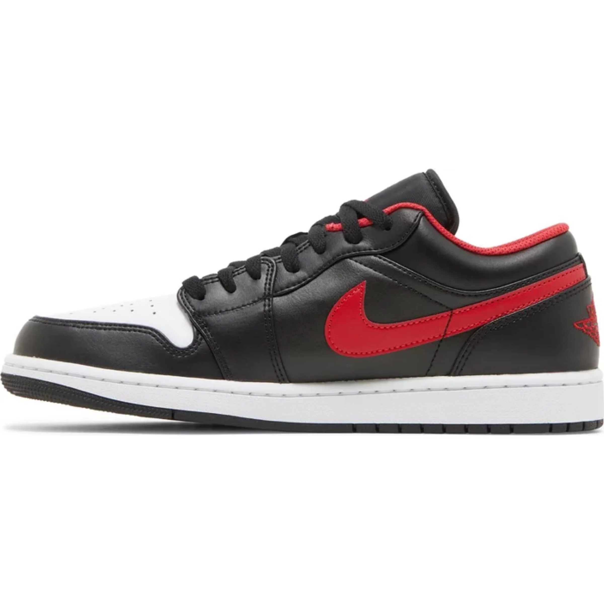 Air Jordan 1 Low 'White Toe' - Image 2