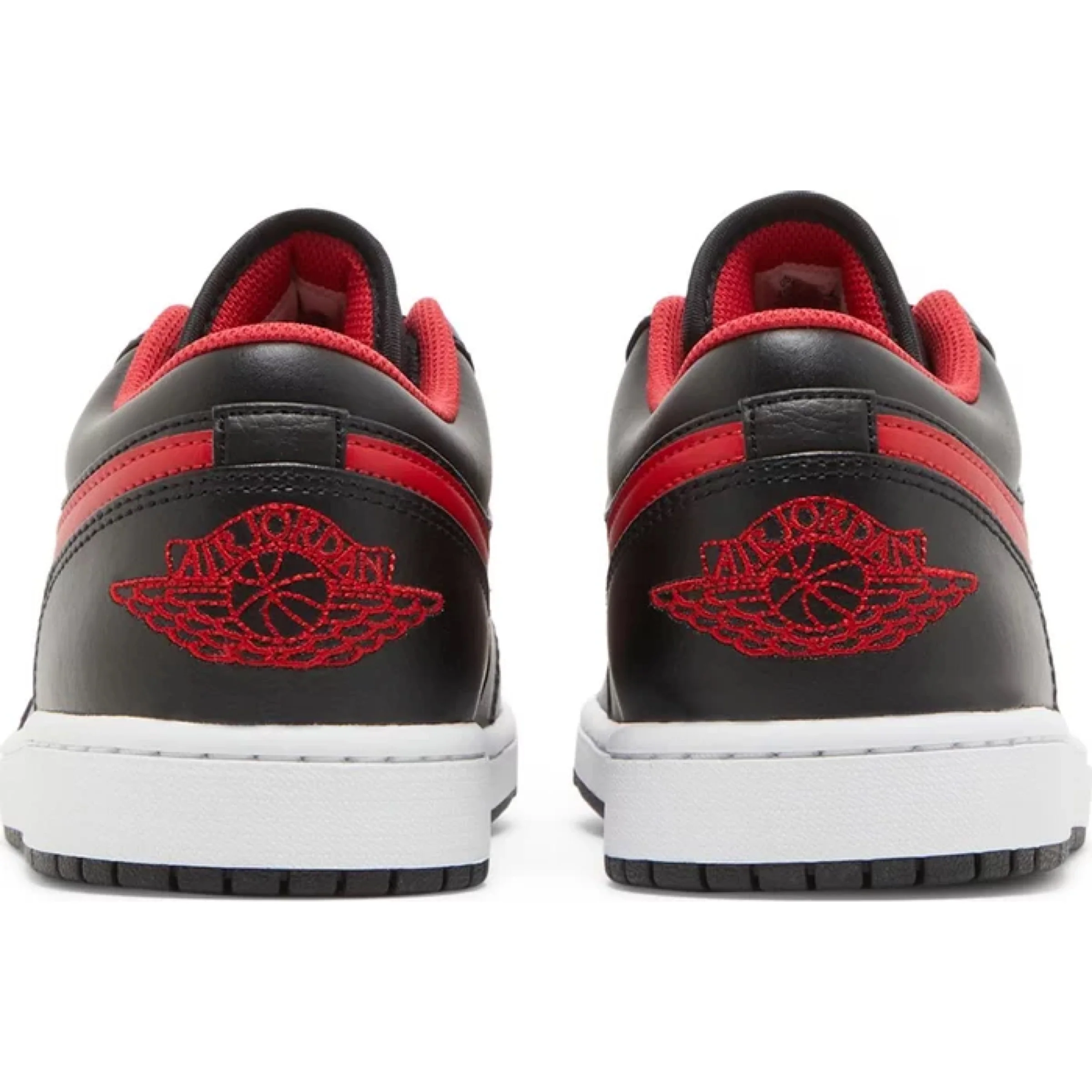 Air Jordan 1 Low 'White Toe' - Image 4