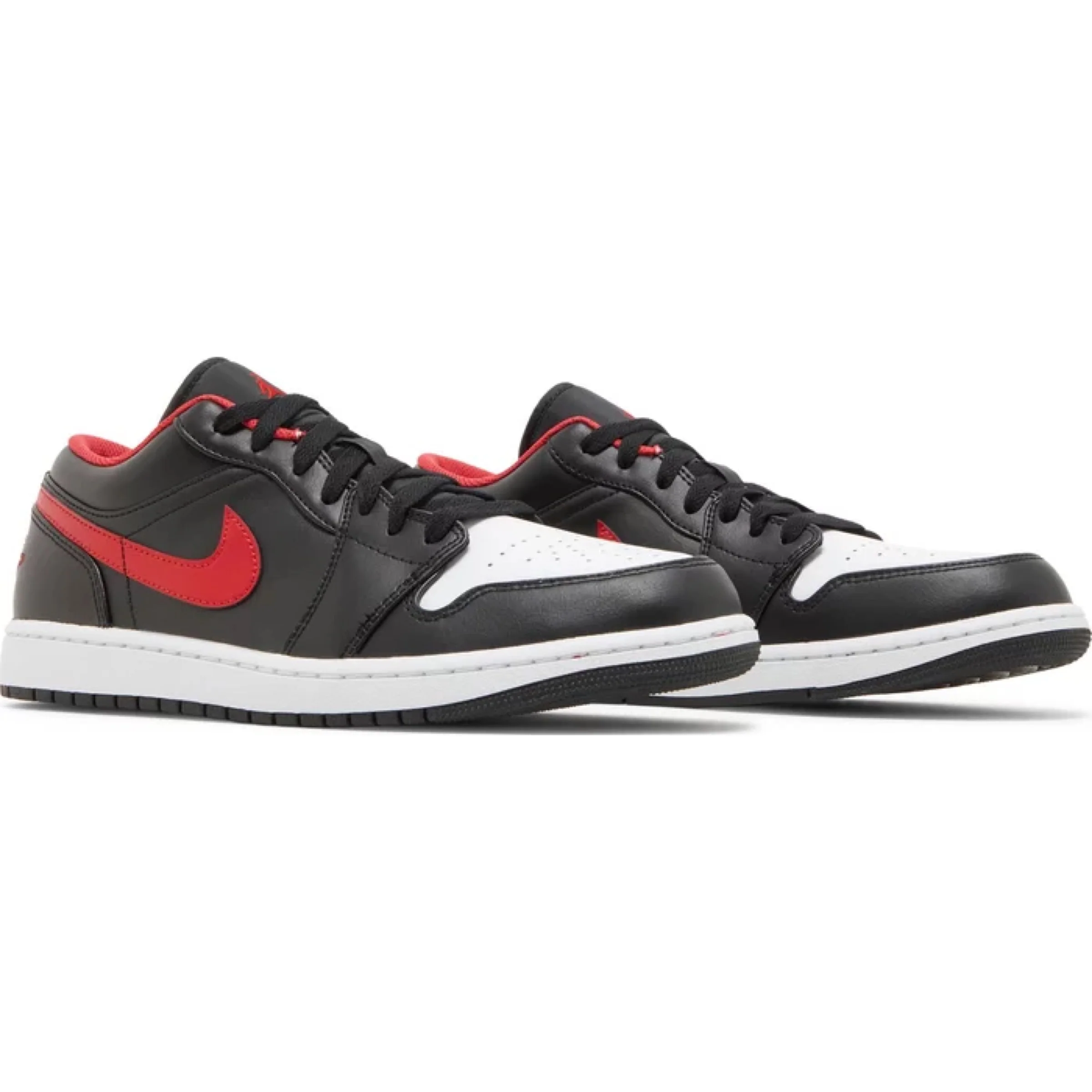 Air Jordan 1 Low 'White Toe' - Image 5